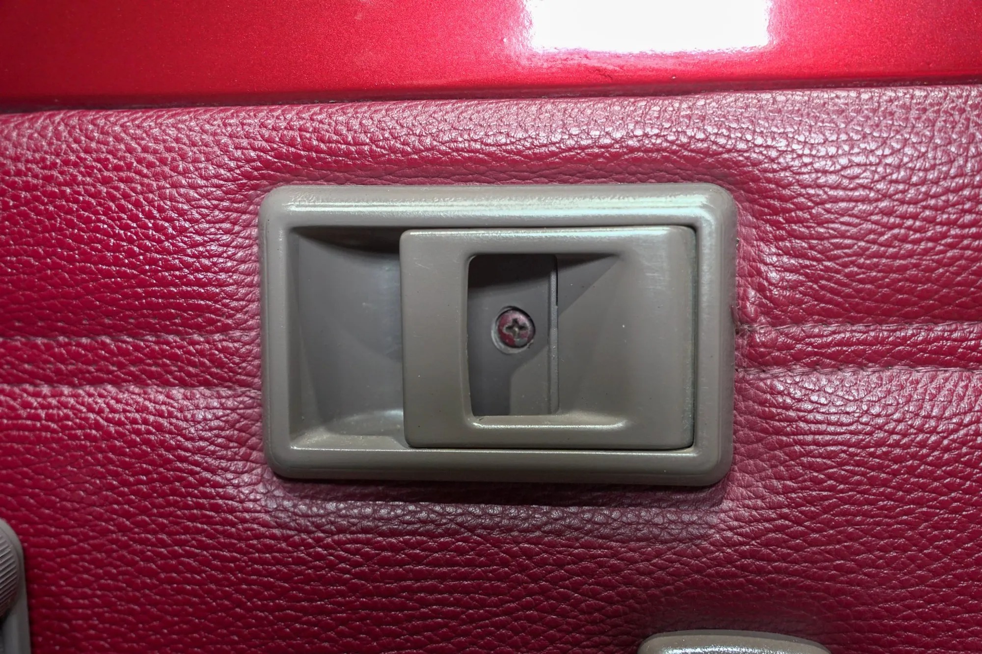 1990 Toyota Land Cruiser