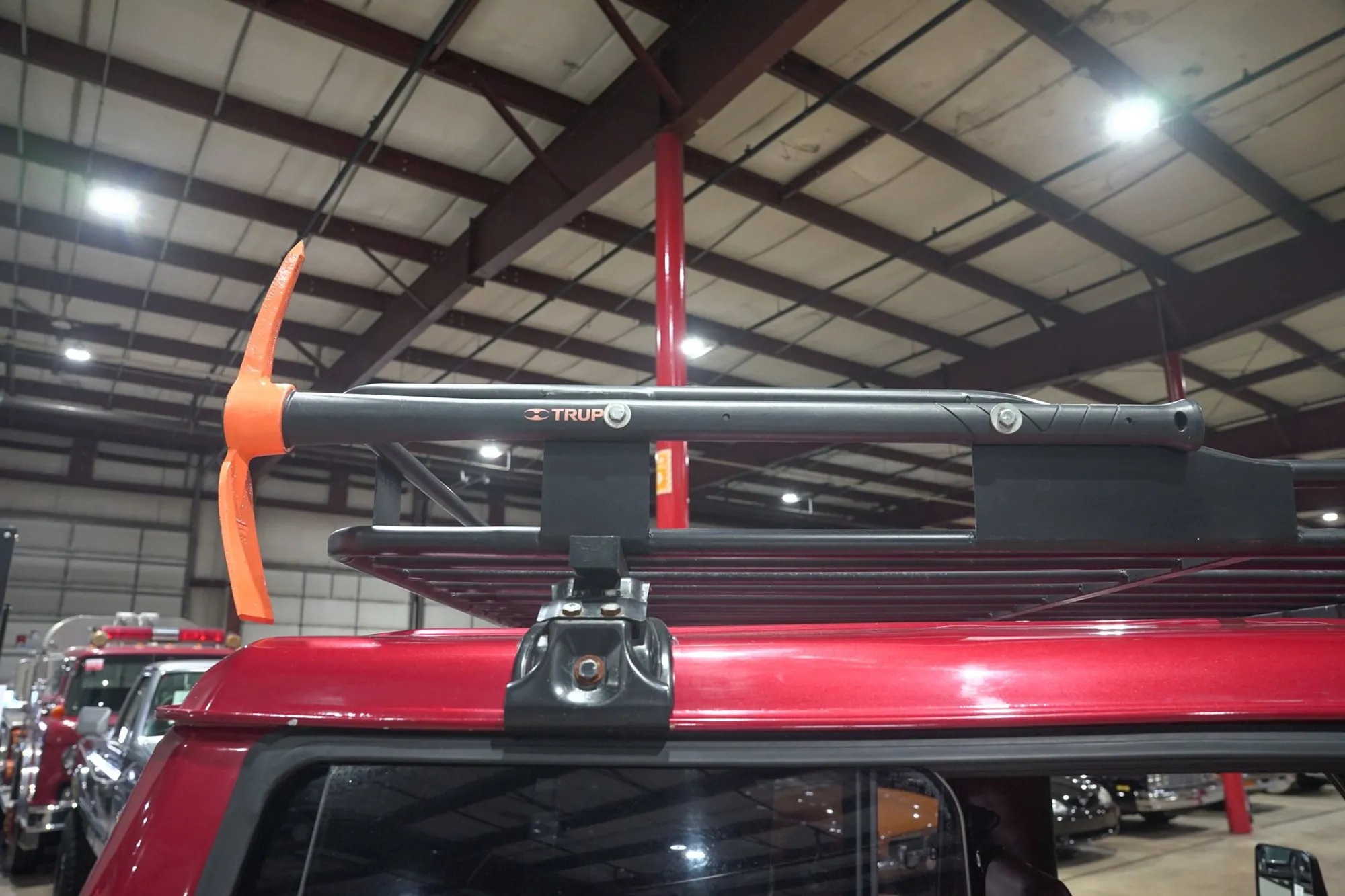 1990 Toyota Land Cruiser