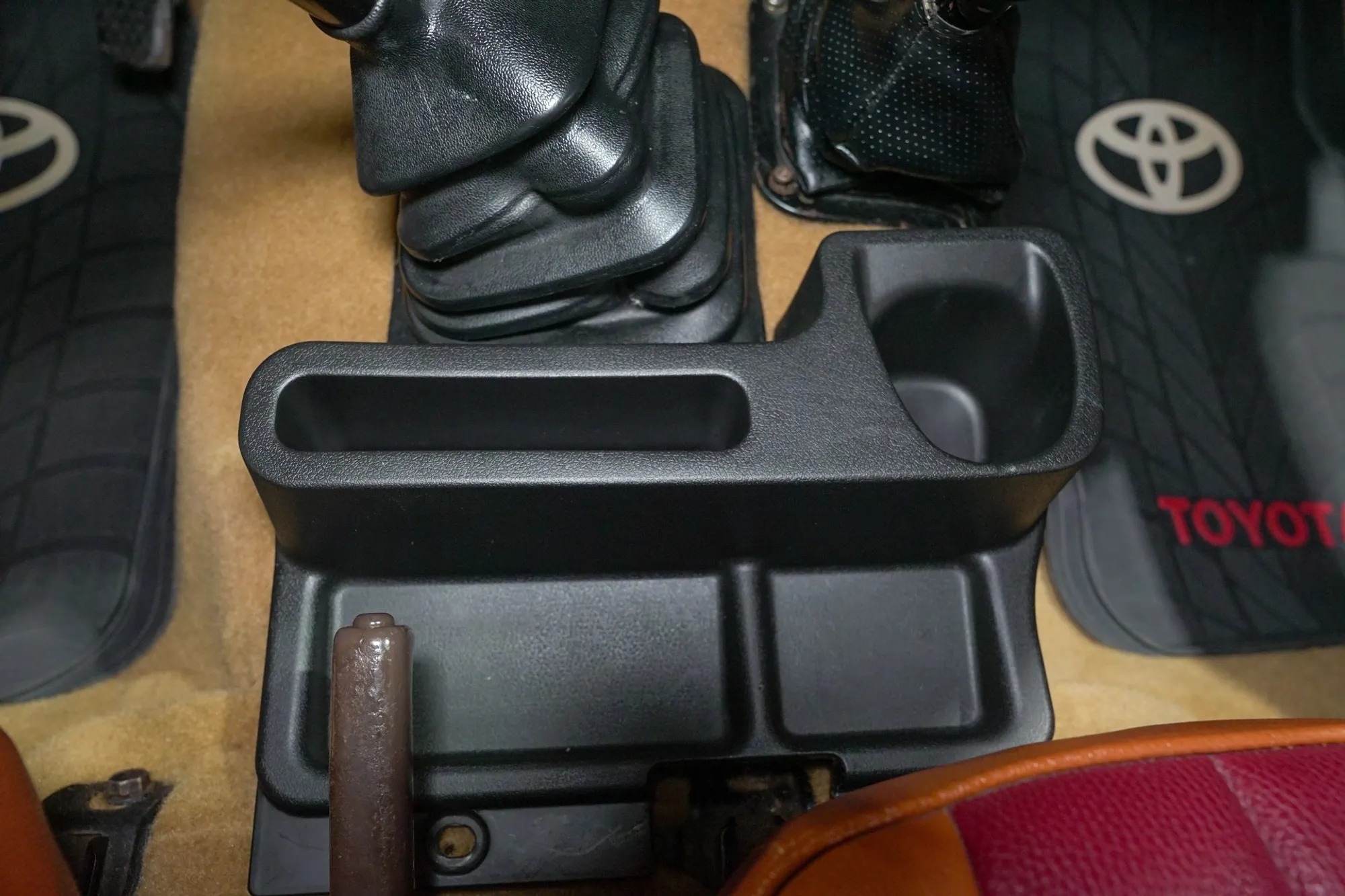 1990 Toyota Land Cruiser