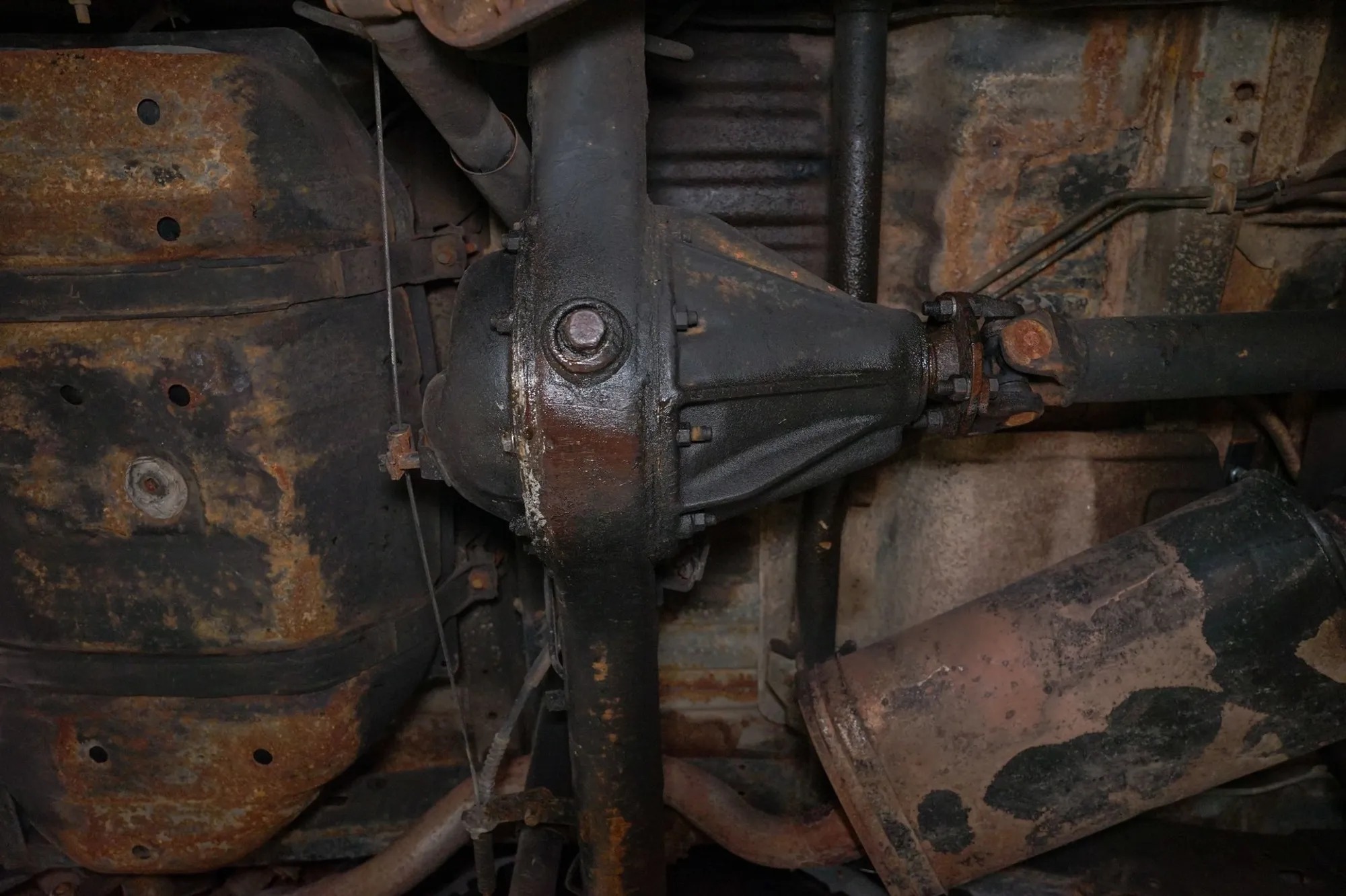 1990 Toyota Land Cruiser