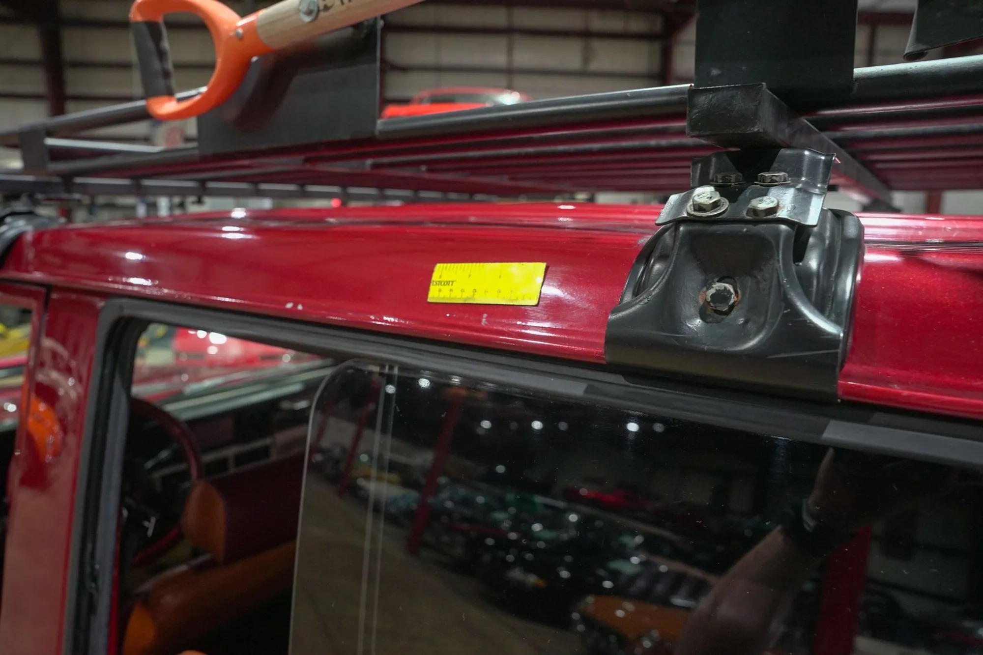 1990 Toyota Land Cruiser