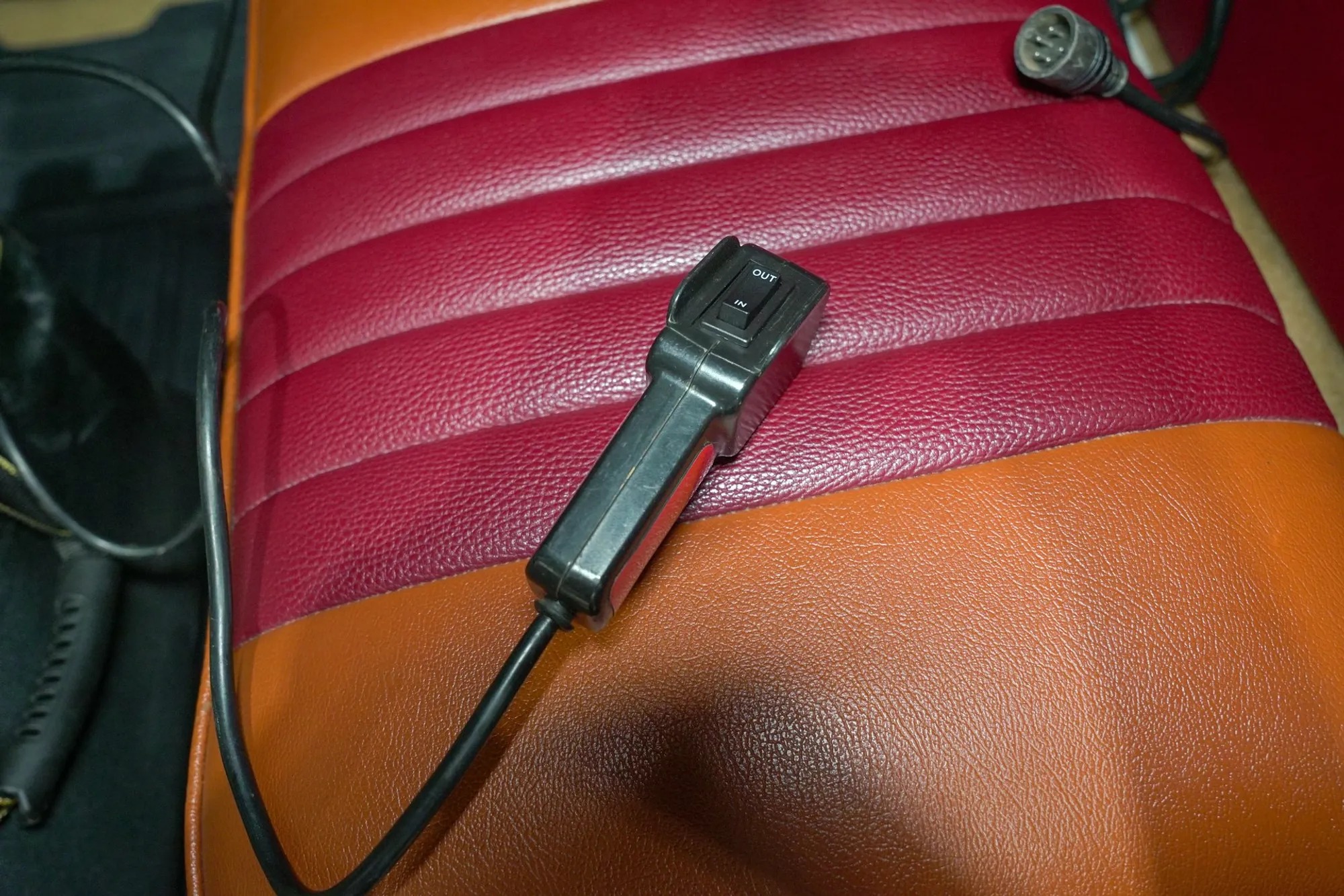 1990 Toyota Land Cruiser