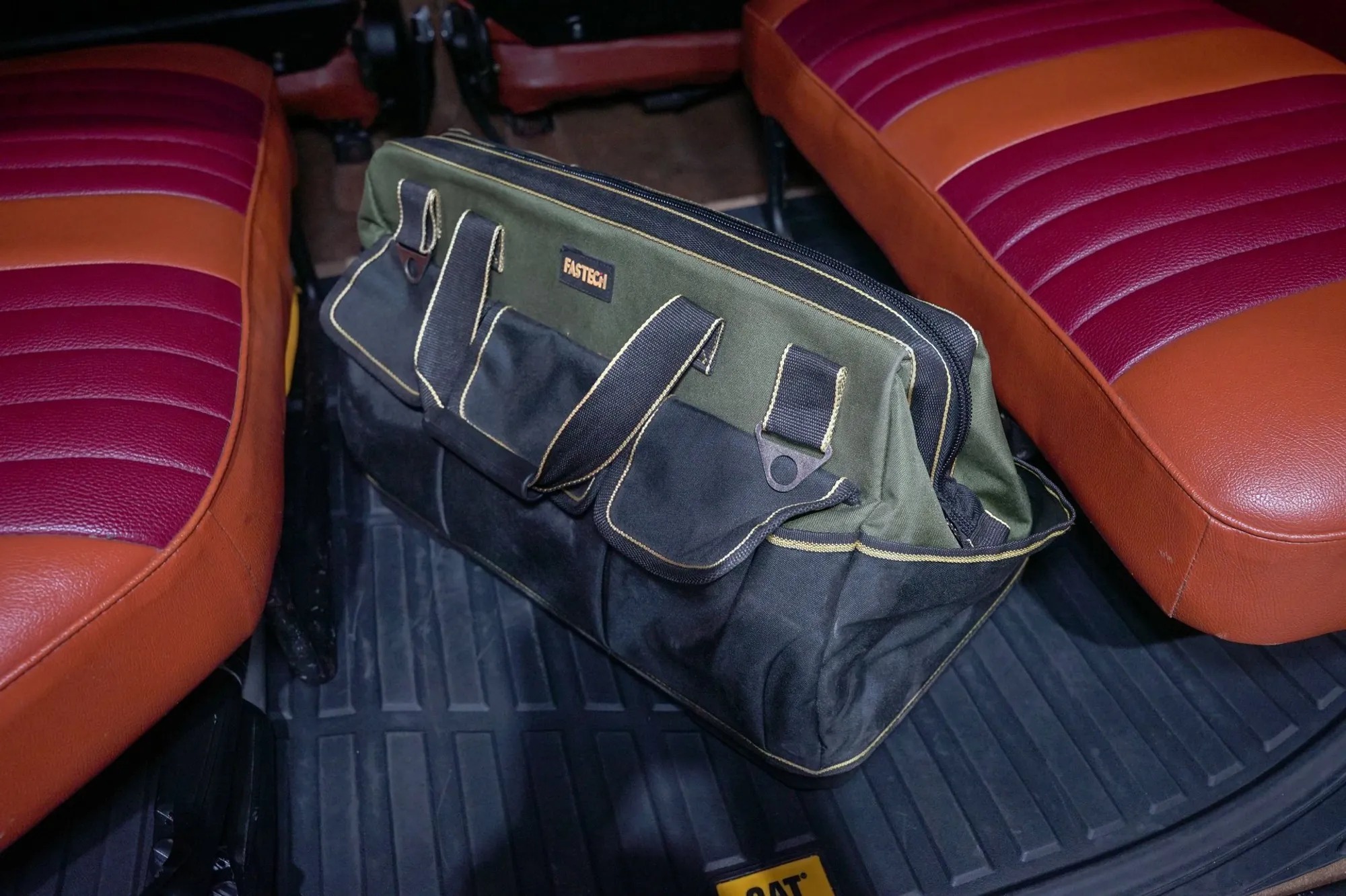 1990 Toyota Land Cruiser