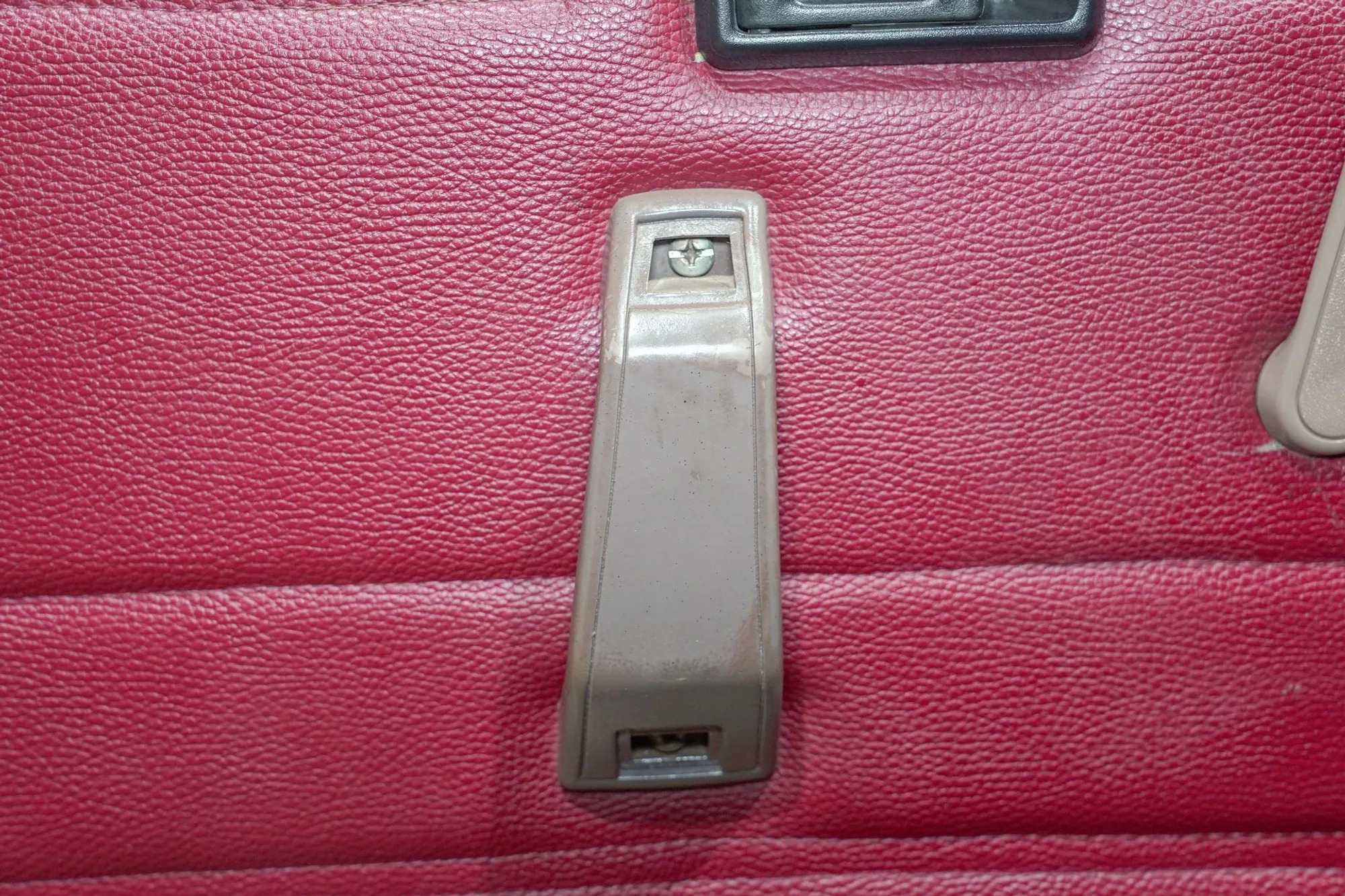 1990 Toyota Land Cruiser