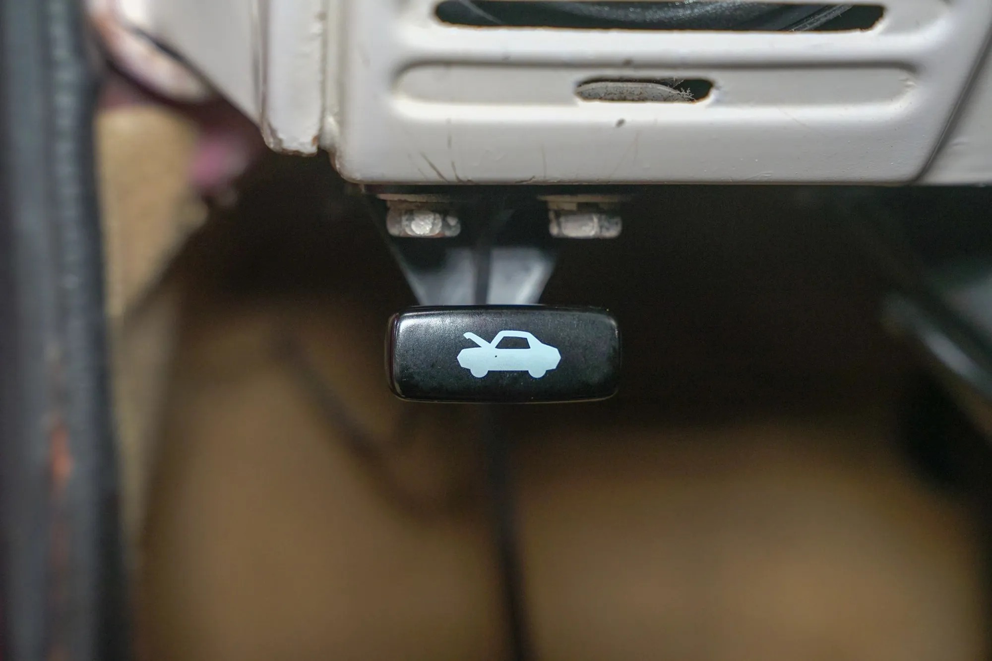 1990 Toyota Land Cruiser