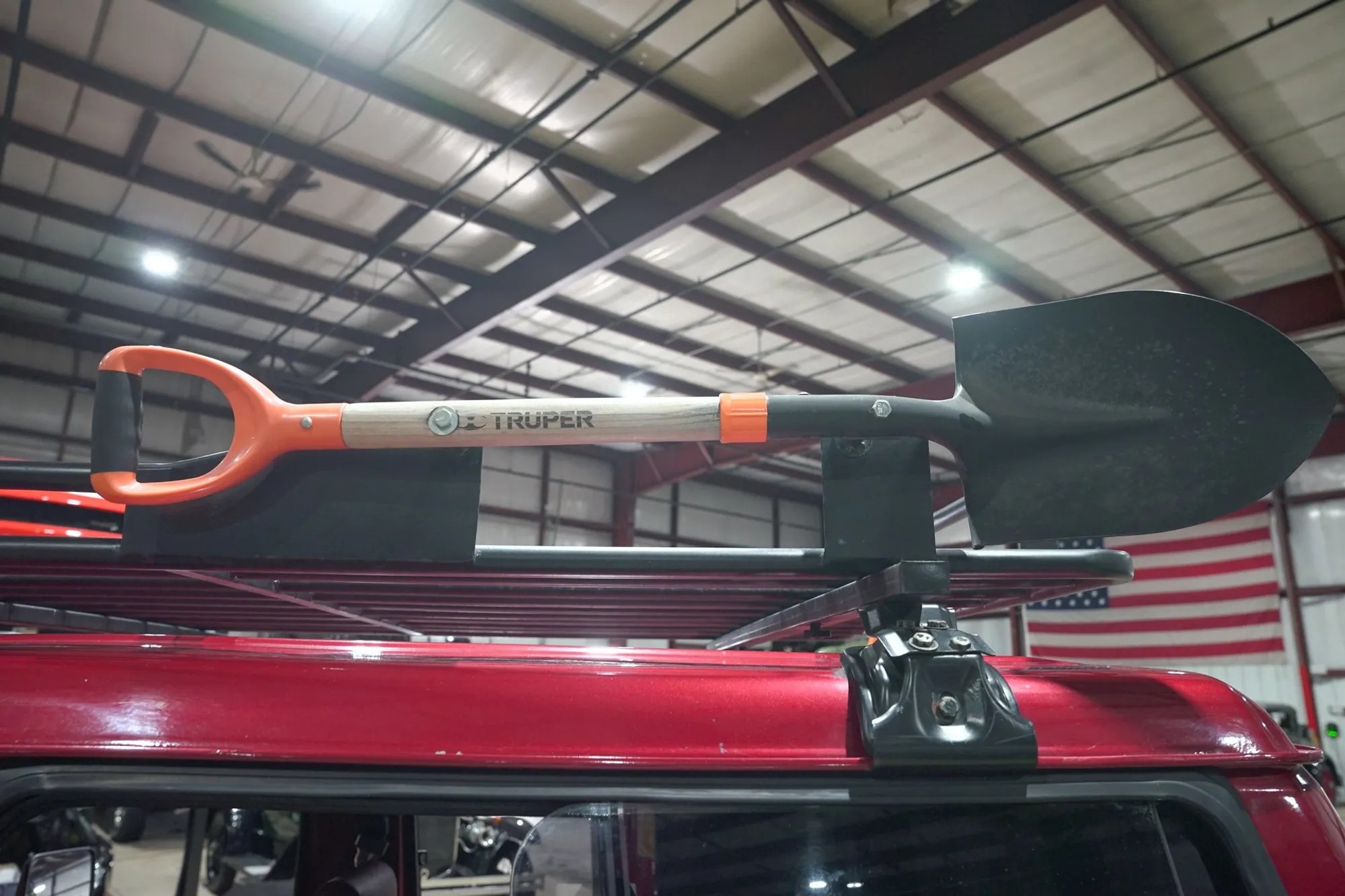 1990 Toyota Land Cruiser