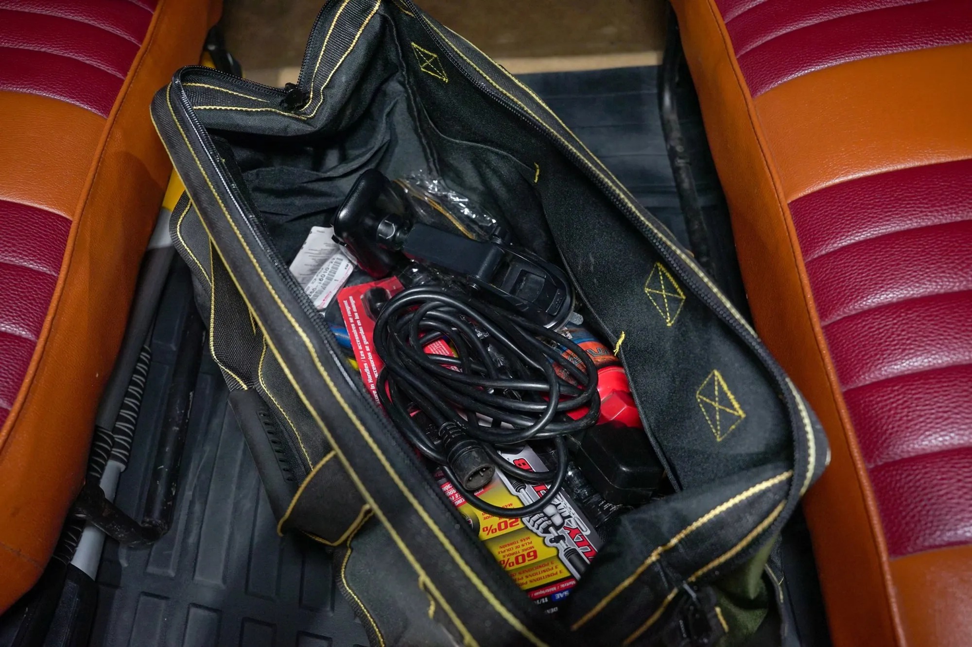 1990 Toyota Land Cruiser