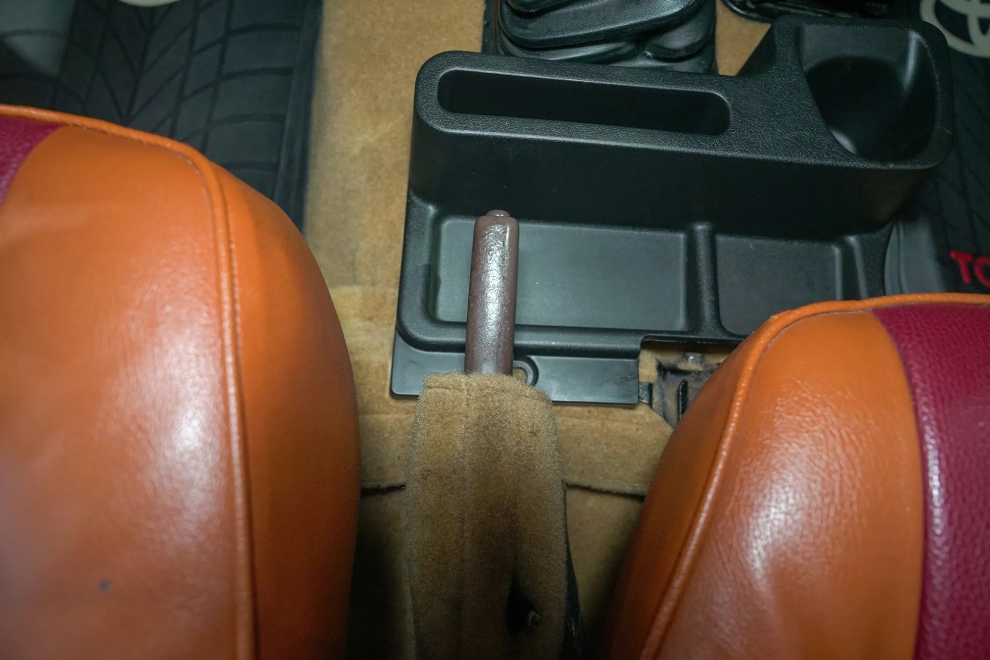 1990 Toyota Land Cruiser