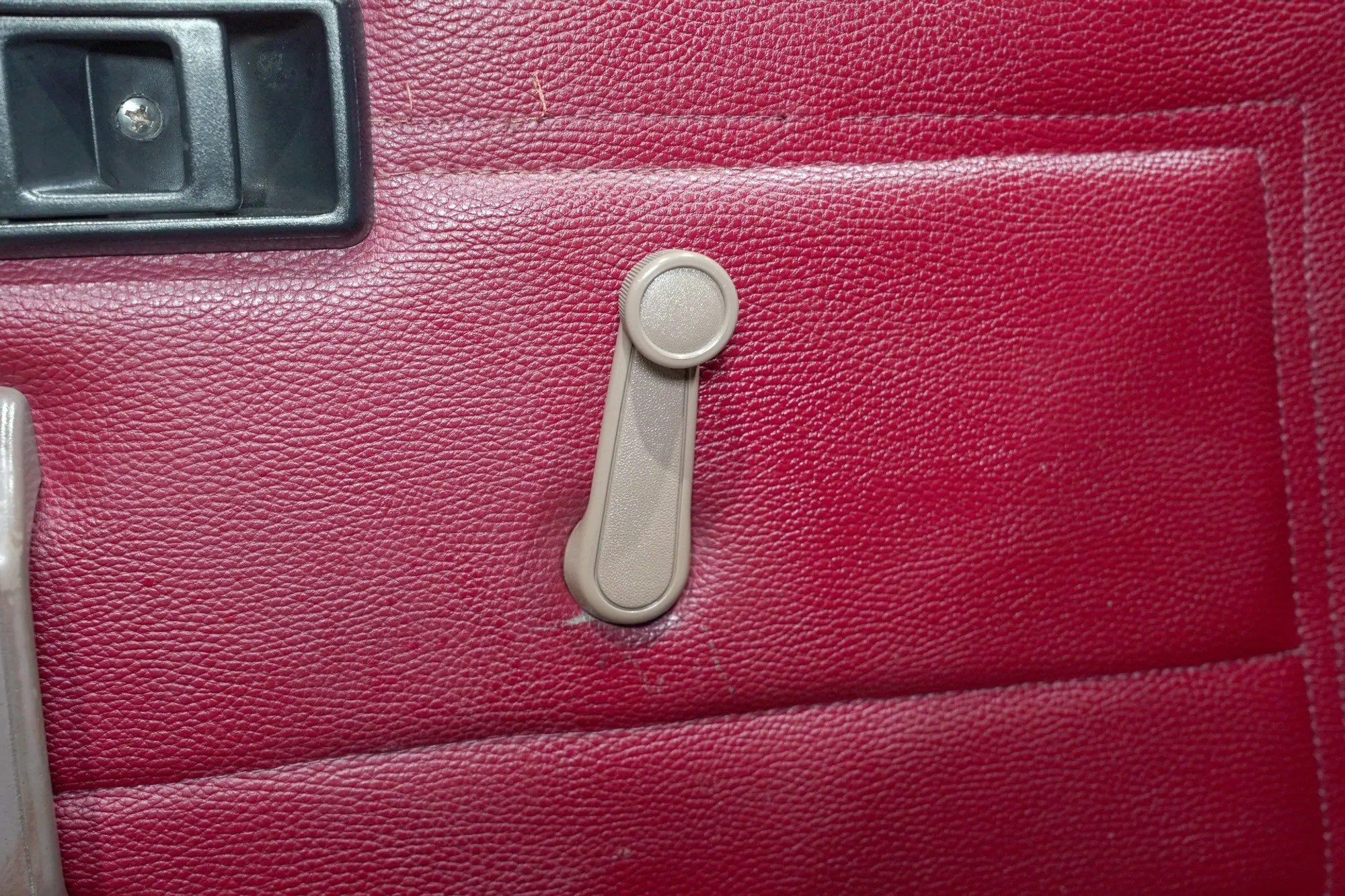 1990 Toyota Land Cruiser