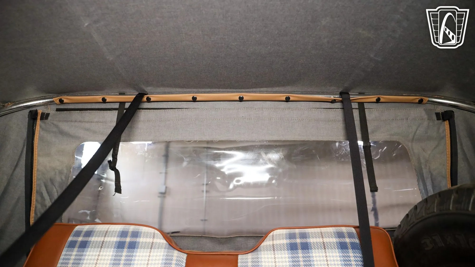 1980 International Harvester Scout II