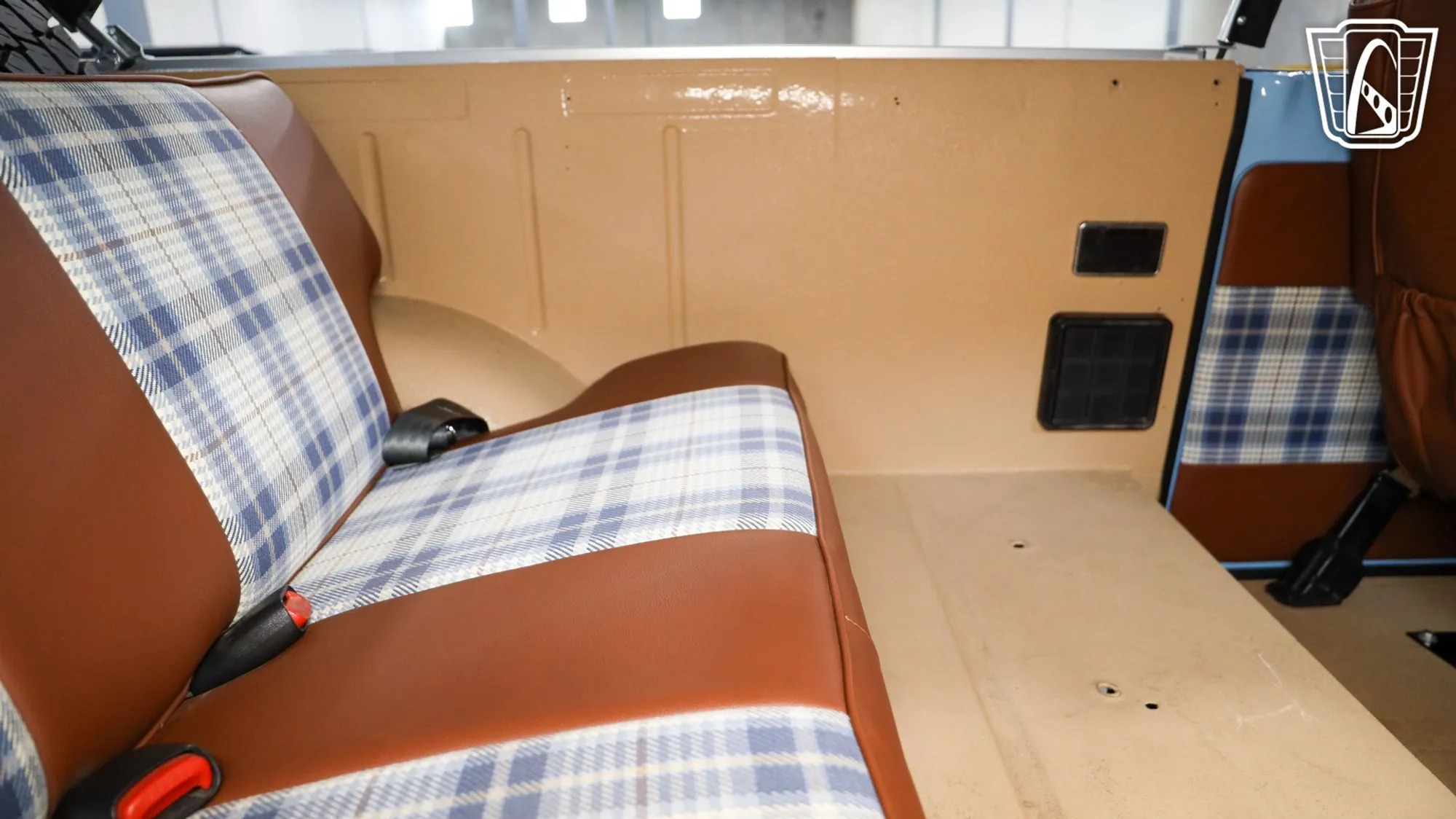 1980 International Harvester Scout II