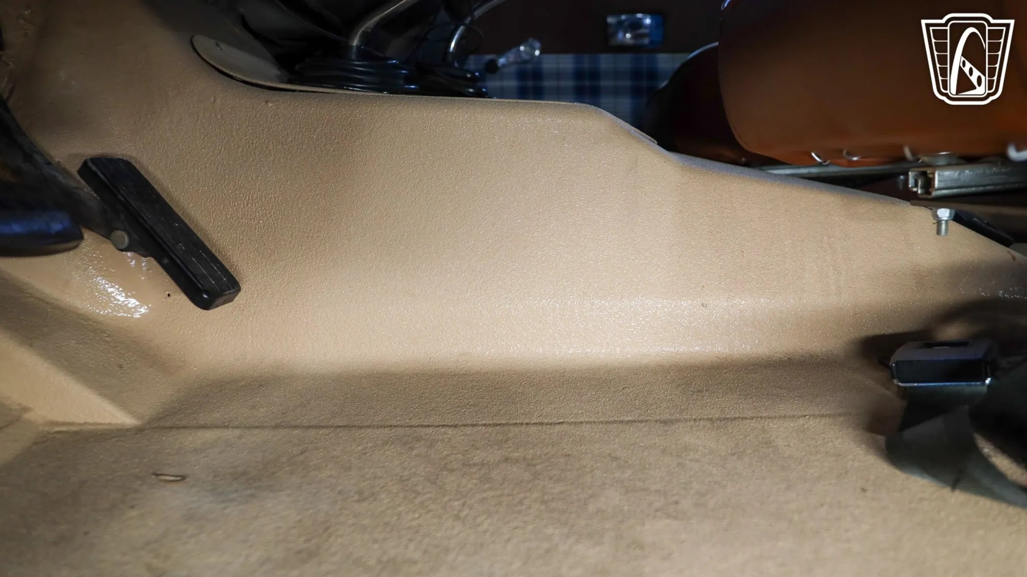 1980 International Harvester Scout II