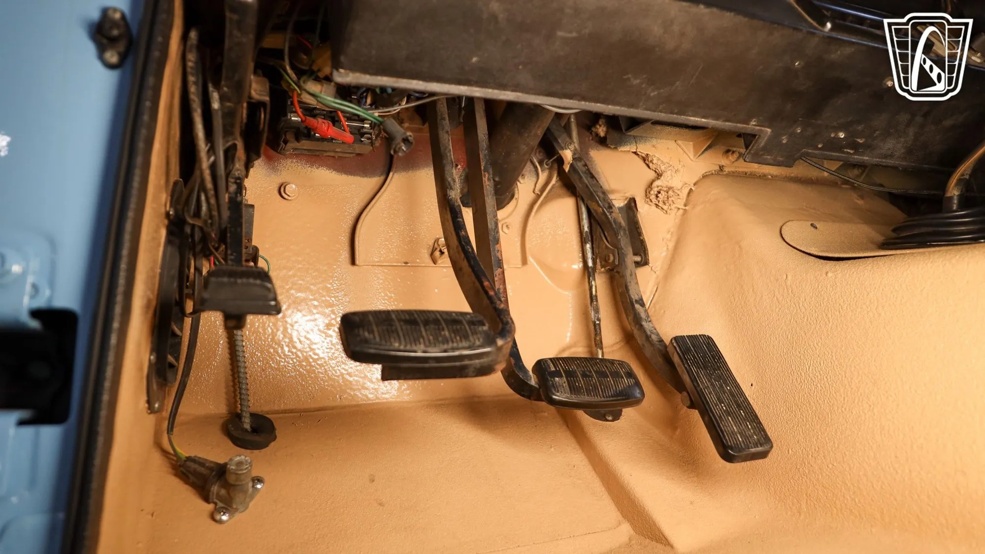 1980 International Harvester Scout II