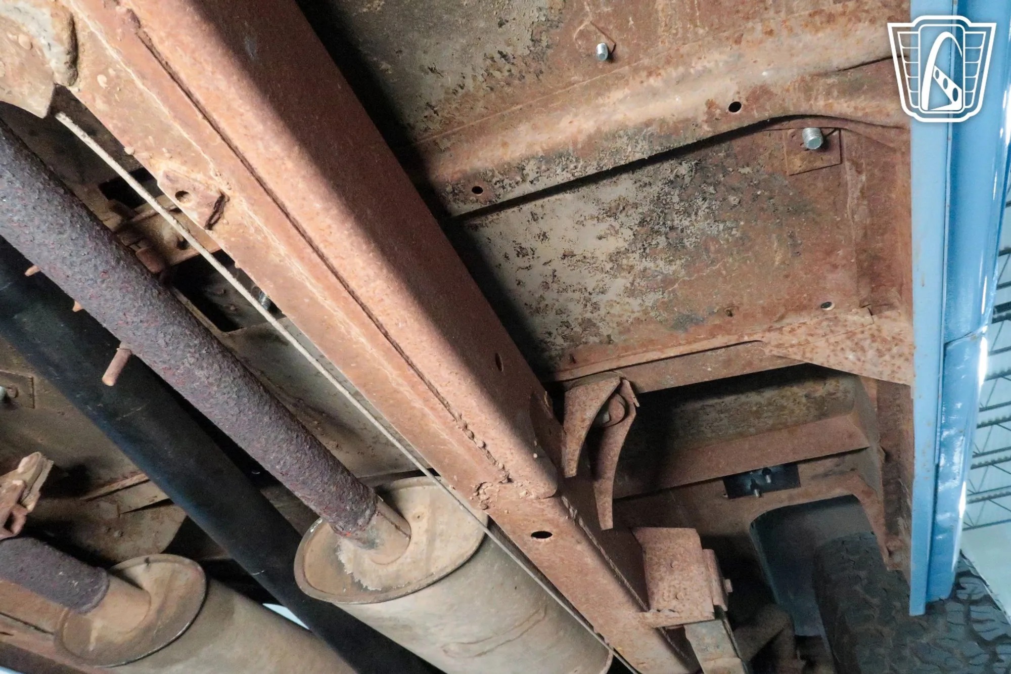 1980 International Harvester Scout II