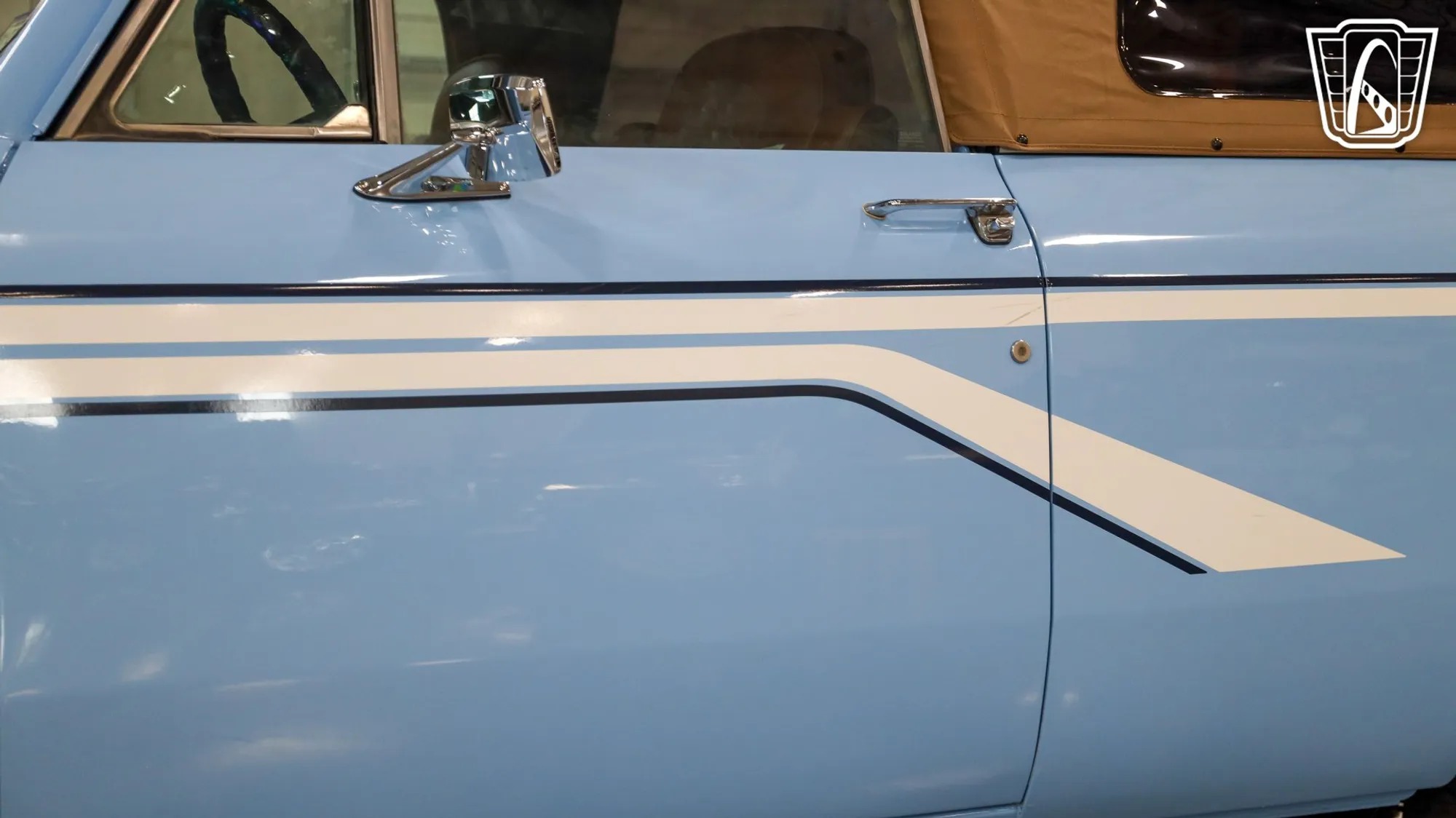 1980 International Harvester Scout II