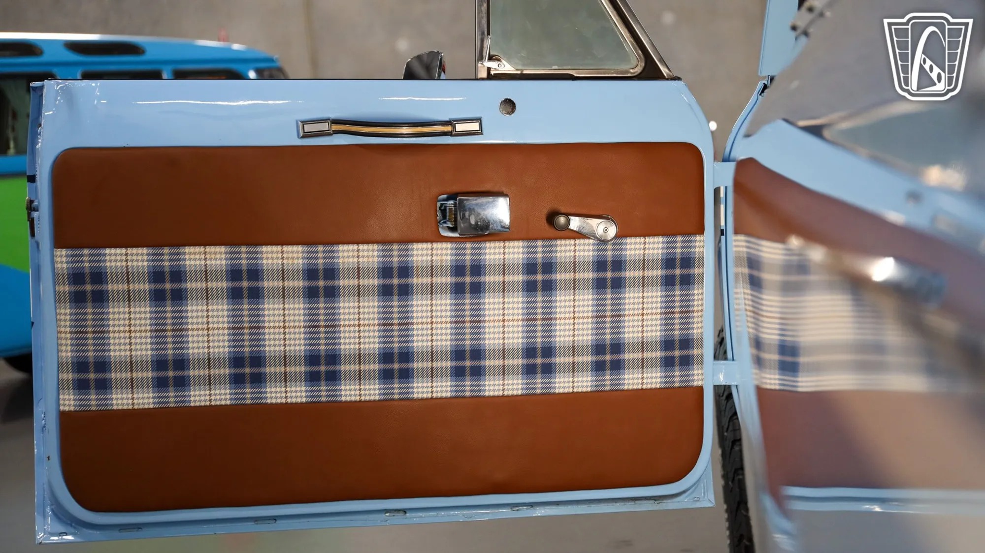 1980 International Harvester Scout II