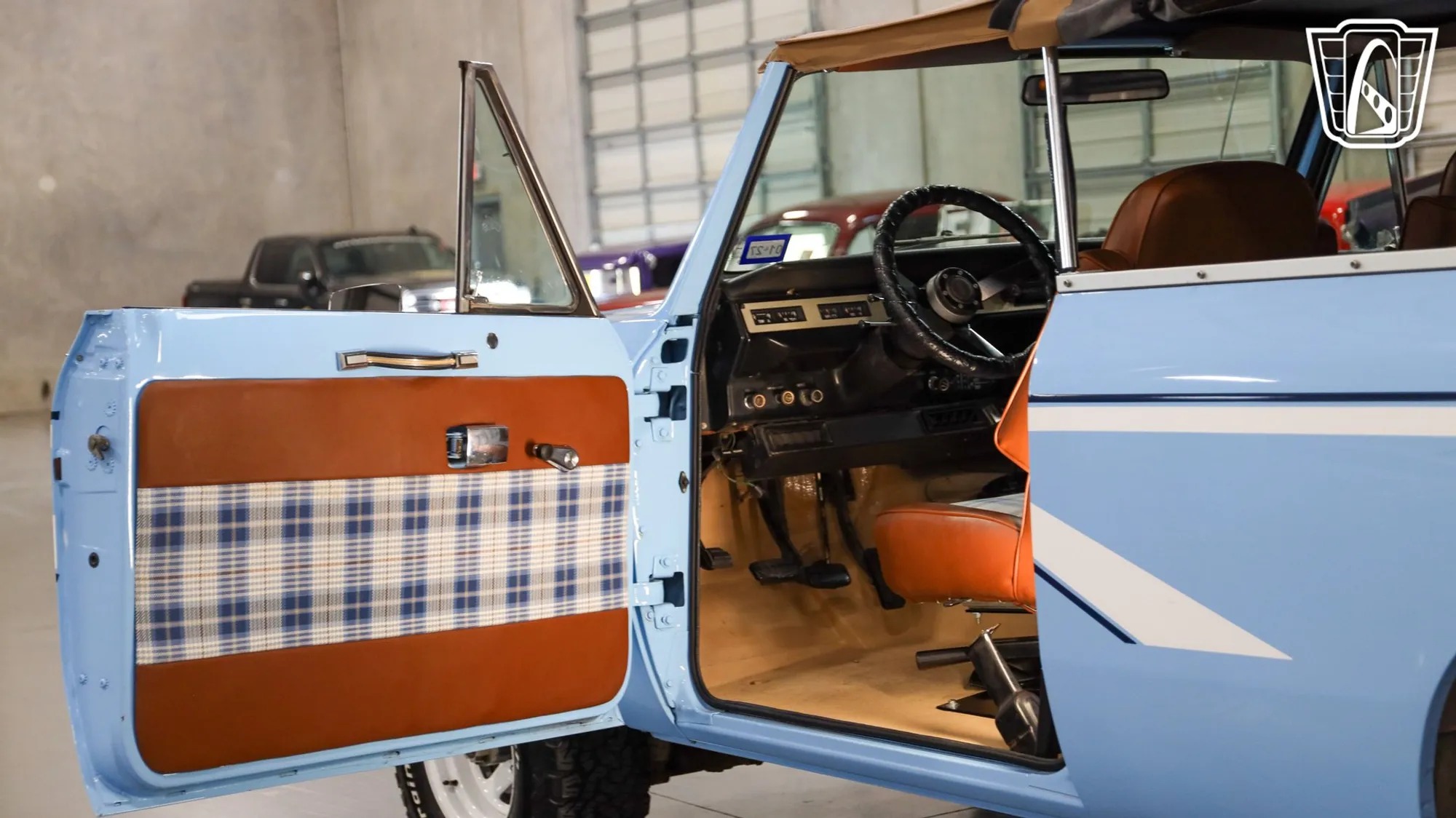 1980 International Harvester Scout II