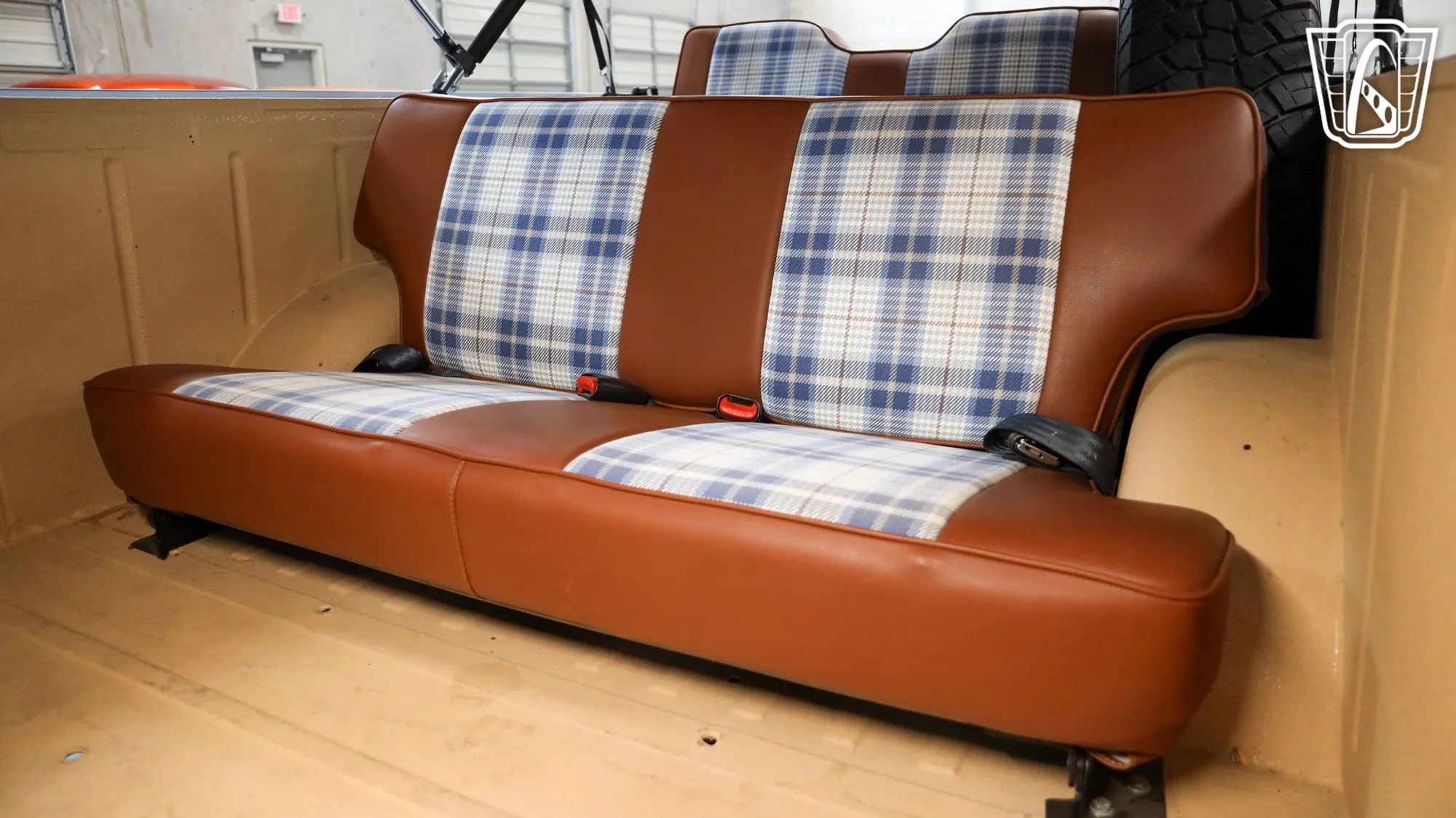 1980 International Harvester Scout II