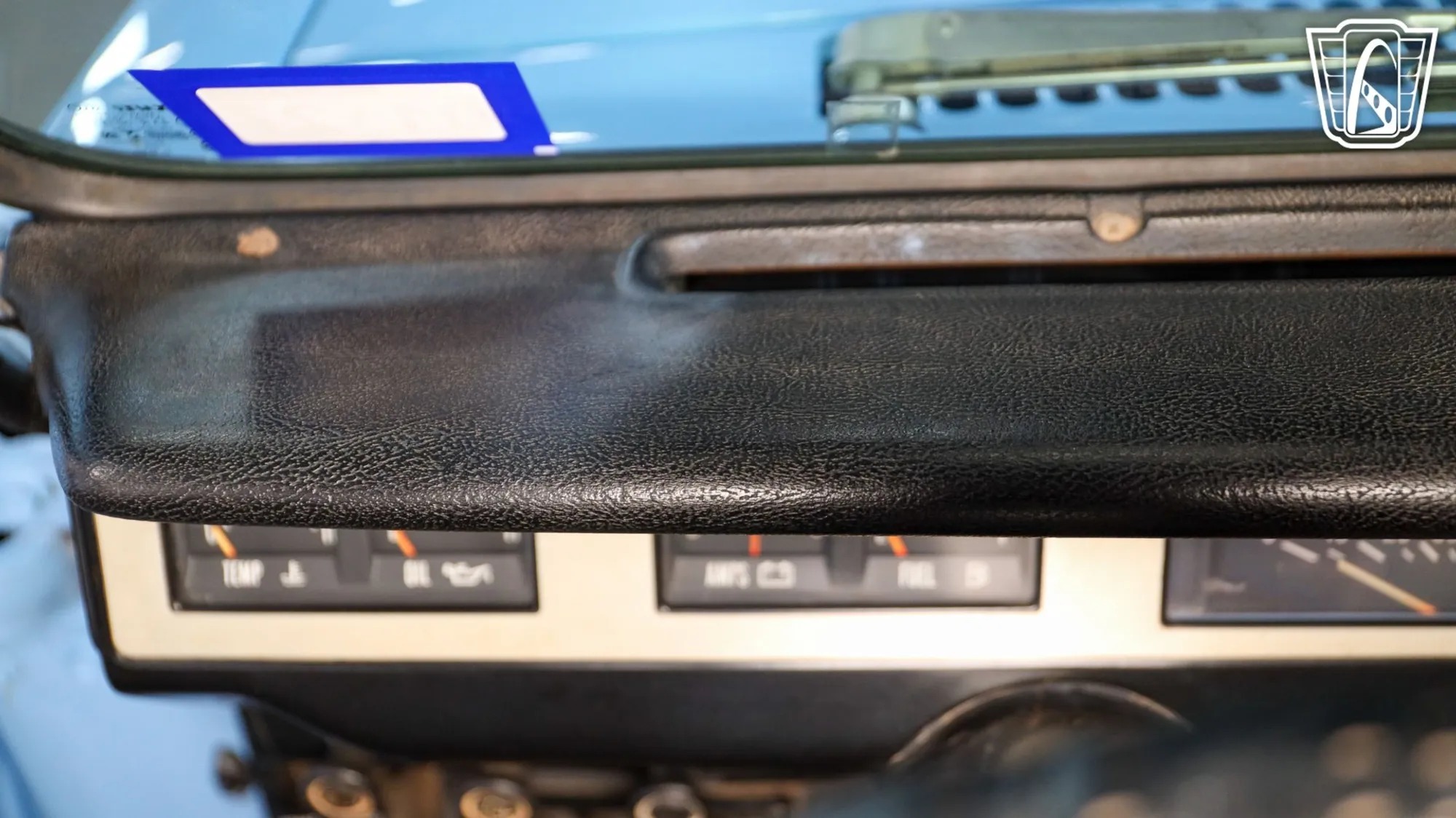 1980 International Harvester Scout II