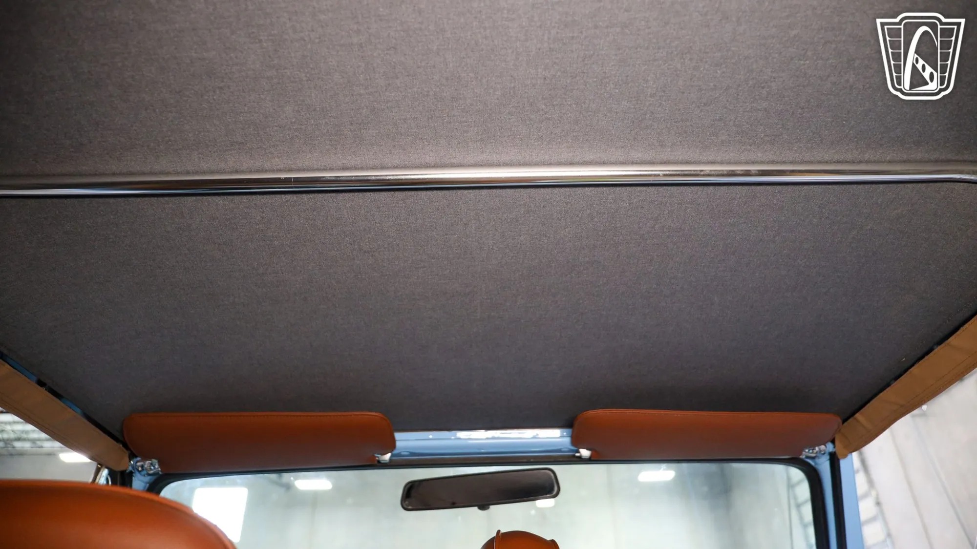 1980 International Harvester Scout II