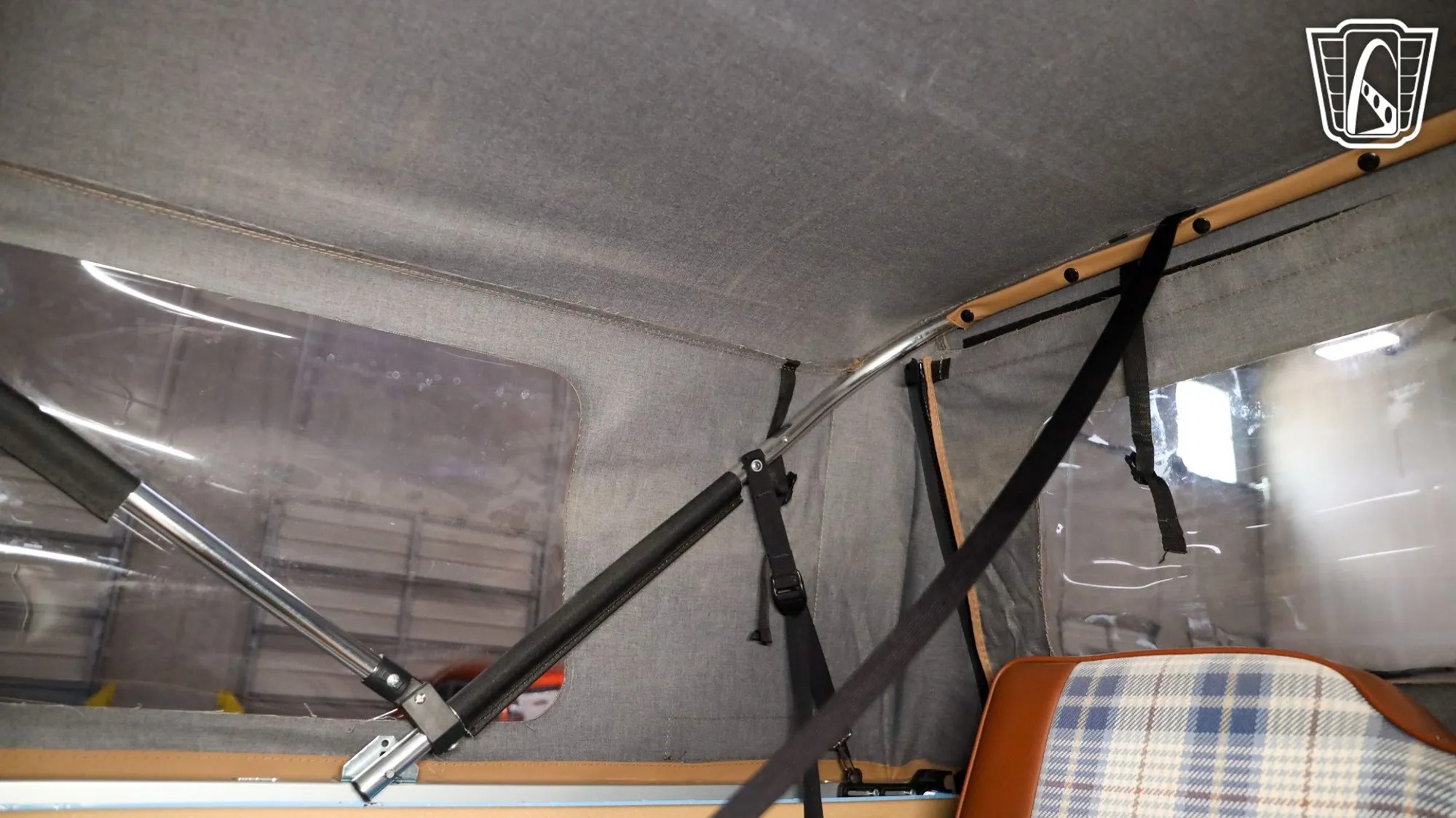 1980 International Harvester Scout II