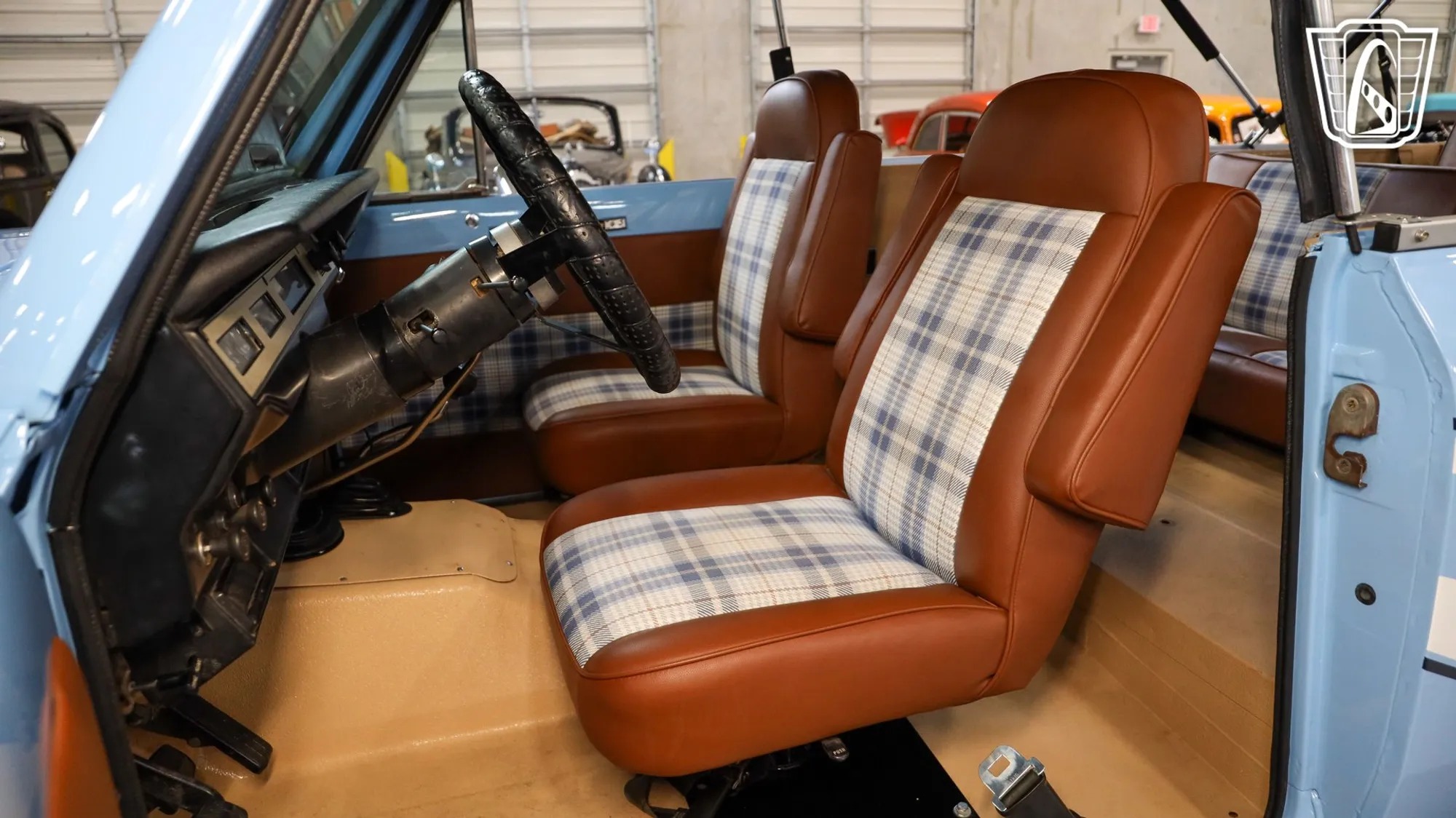 1980 International Harvester Scout II