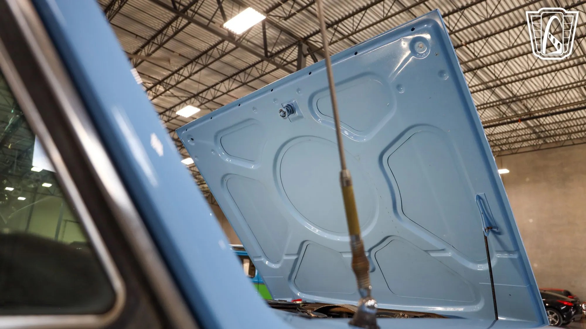 1980 International Harvester Scout II