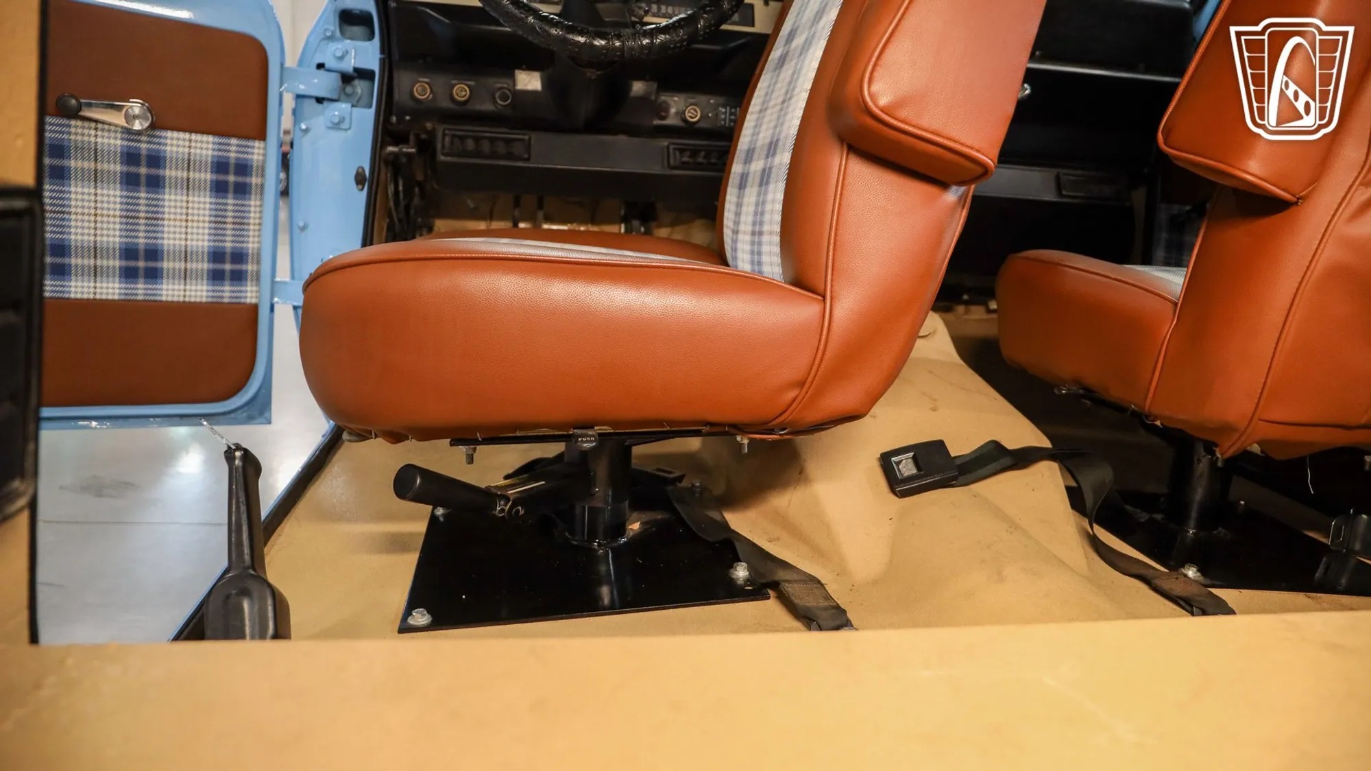 1980 International Harvester Scout II