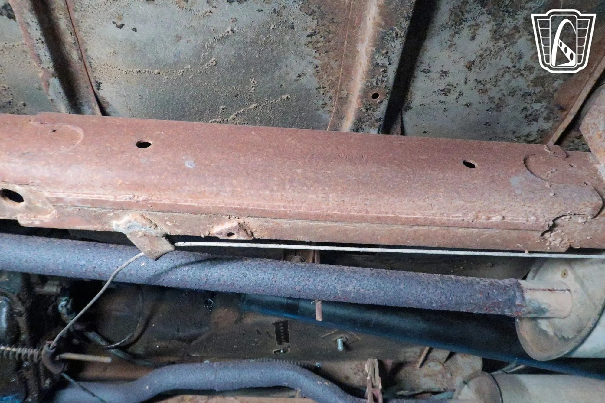 1980 International Harvester Scout II