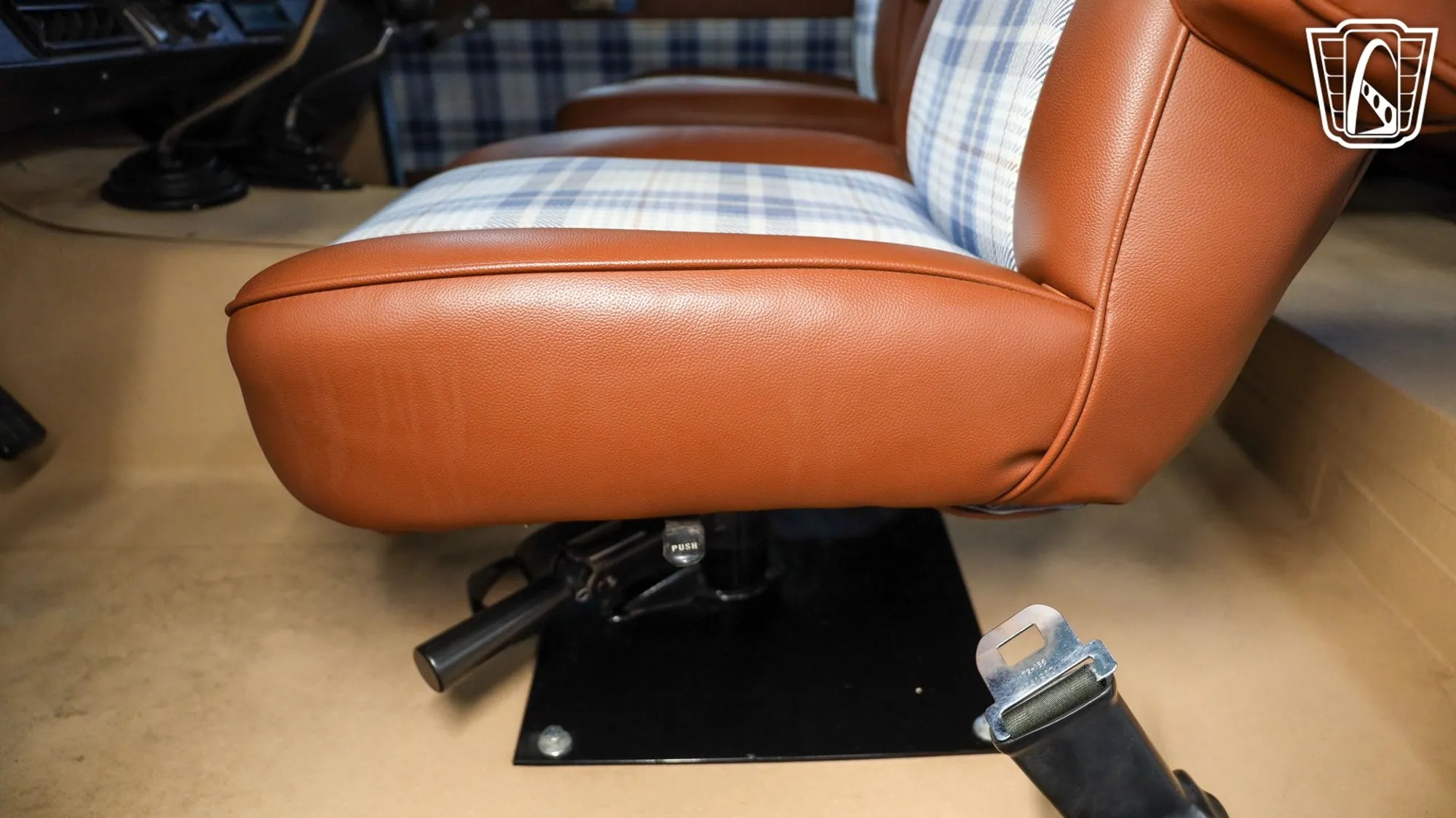 1980 International Harvester Scout II