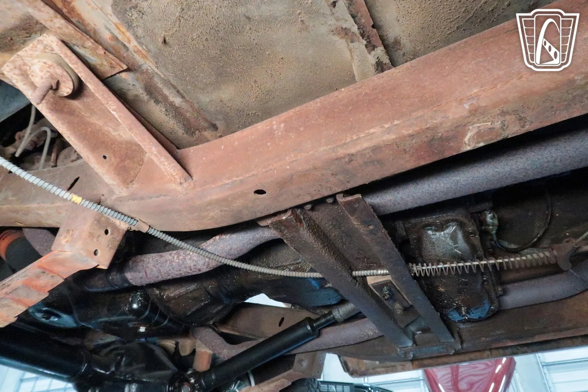 1980 International Harvester Scout II