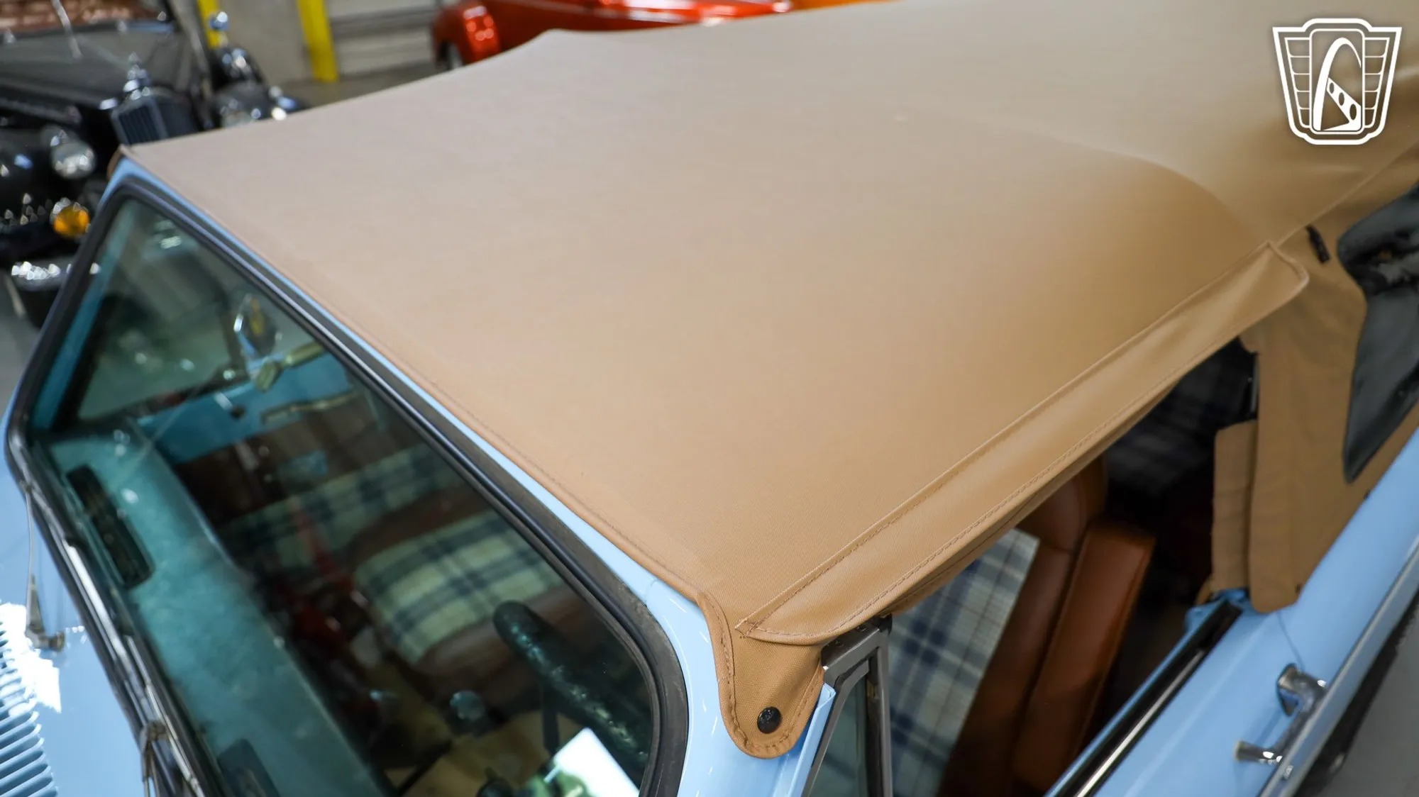 1980 International Harvester Scout II