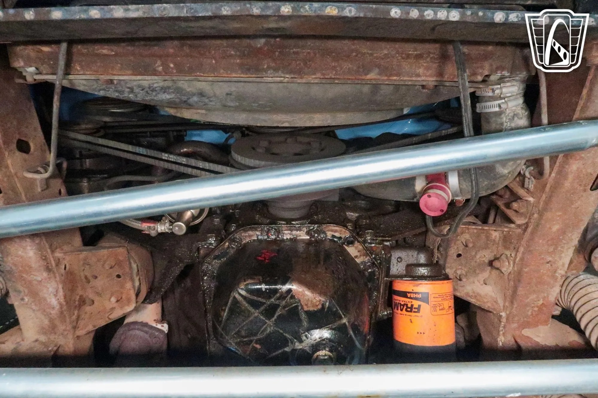 1980 International Harvester Scout II