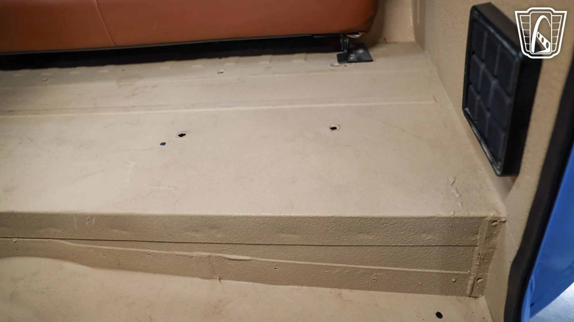 1980 International Harvester Scout II