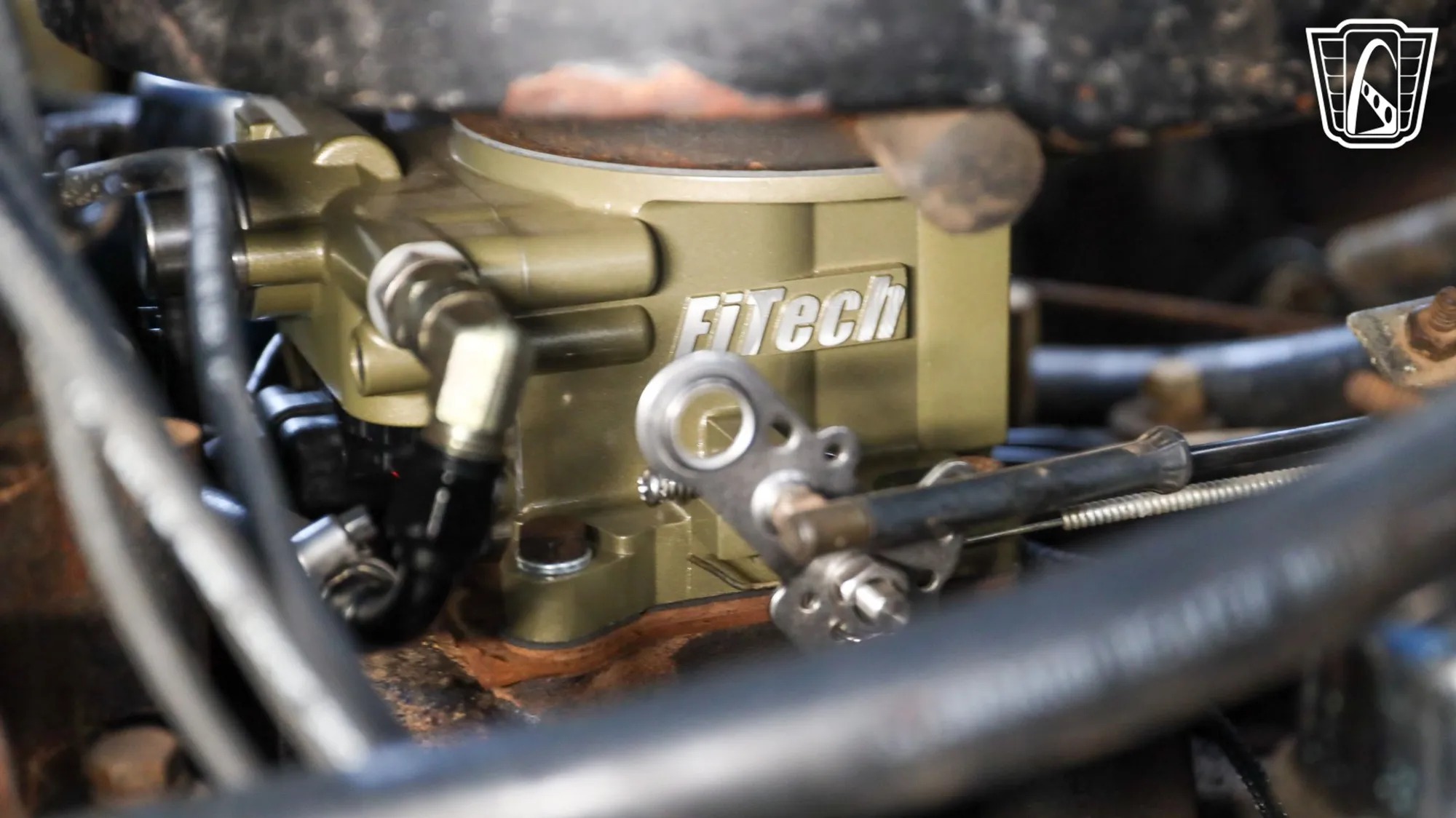 1980 International Harvester Scout II