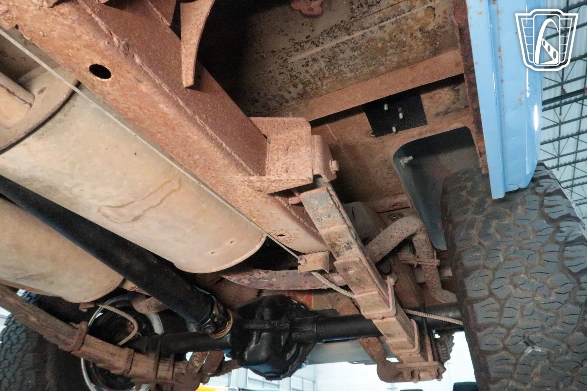 1980 International Harvester Scout II