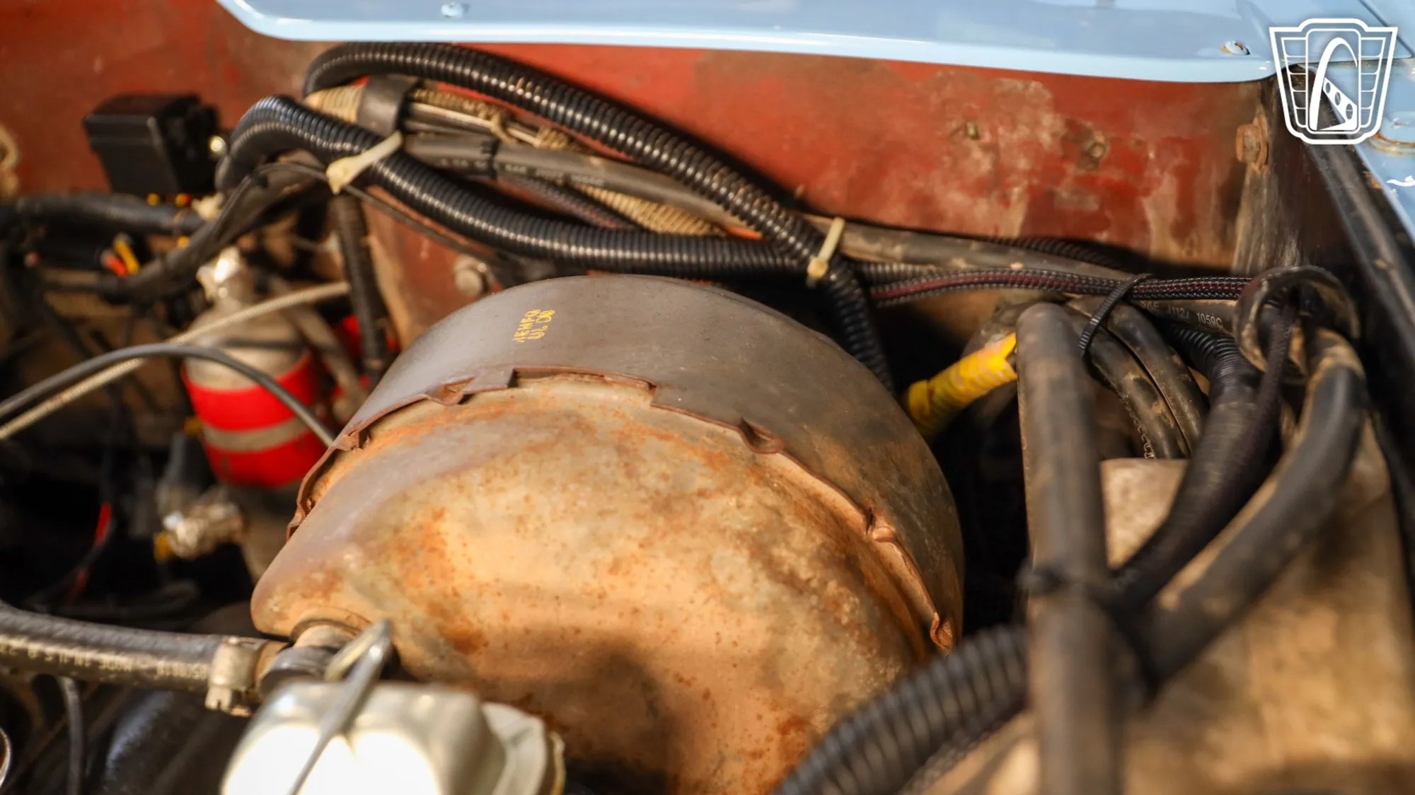 1980 International Harvester Scout II