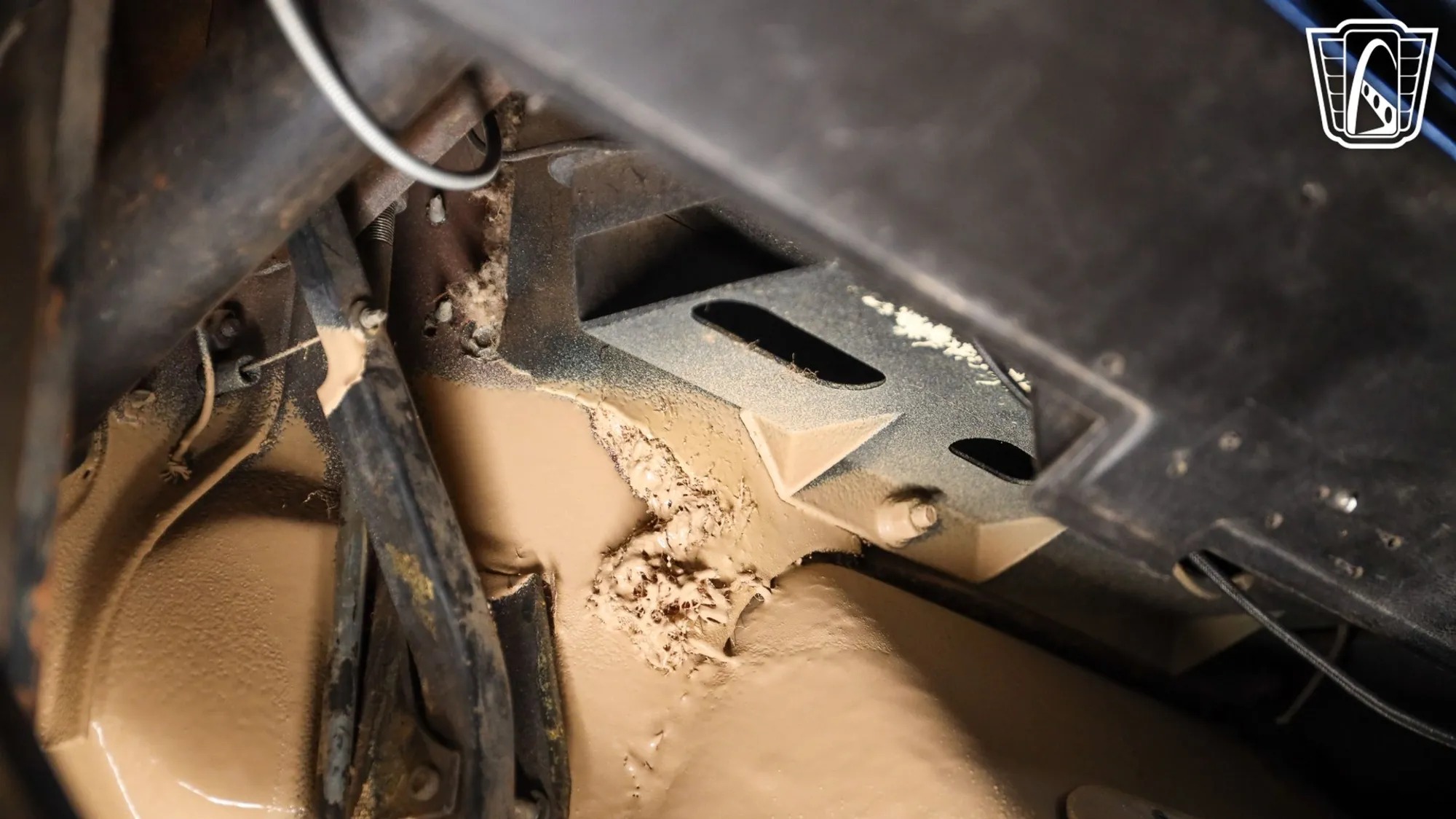 1980 International Harvester Scout II