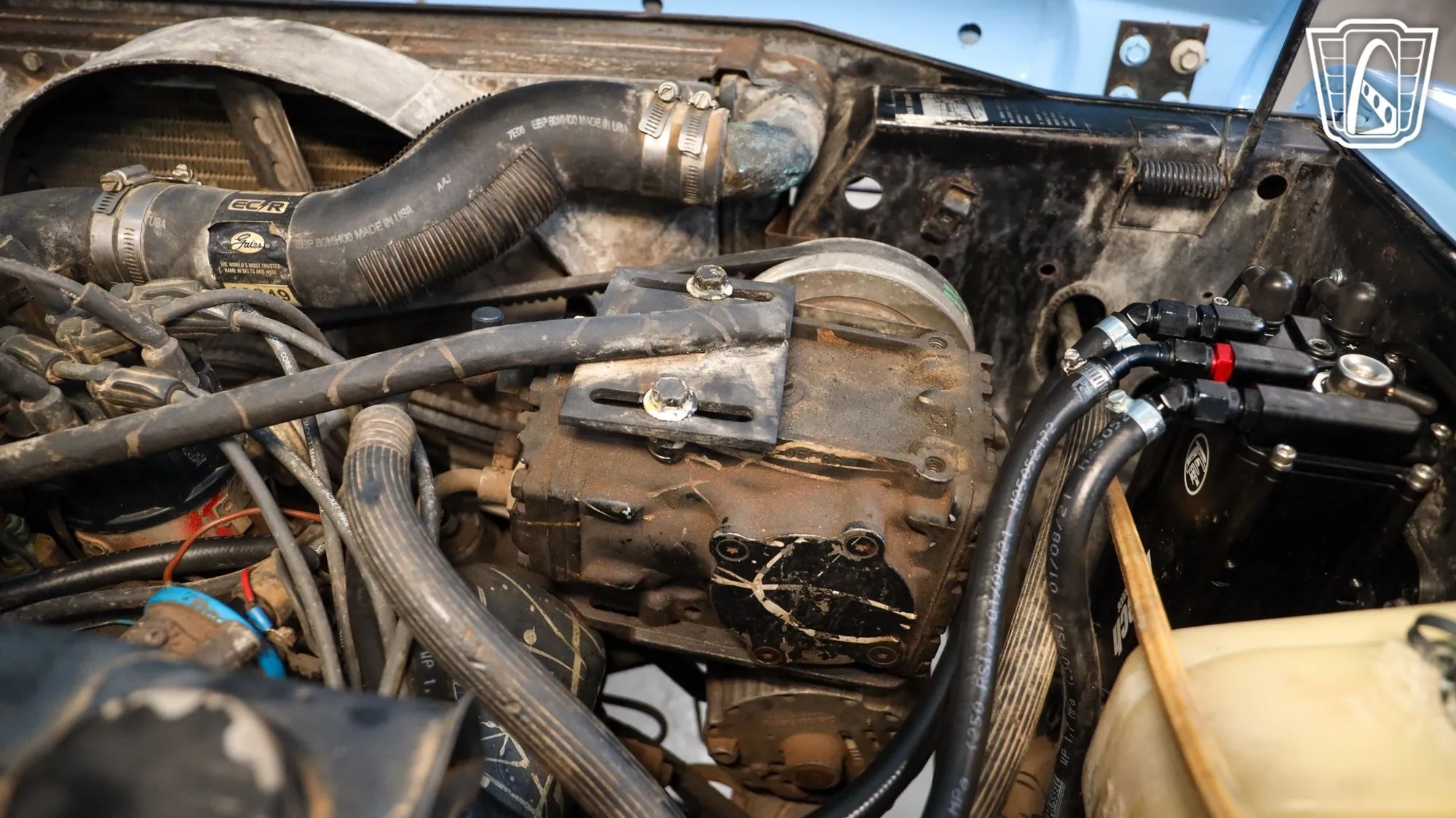 1980 International Harvester Scout II