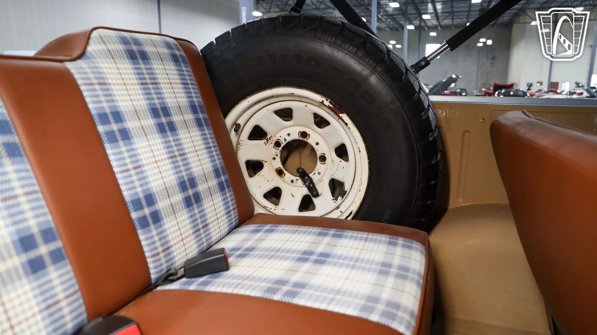 1980 International Harvester Scout II