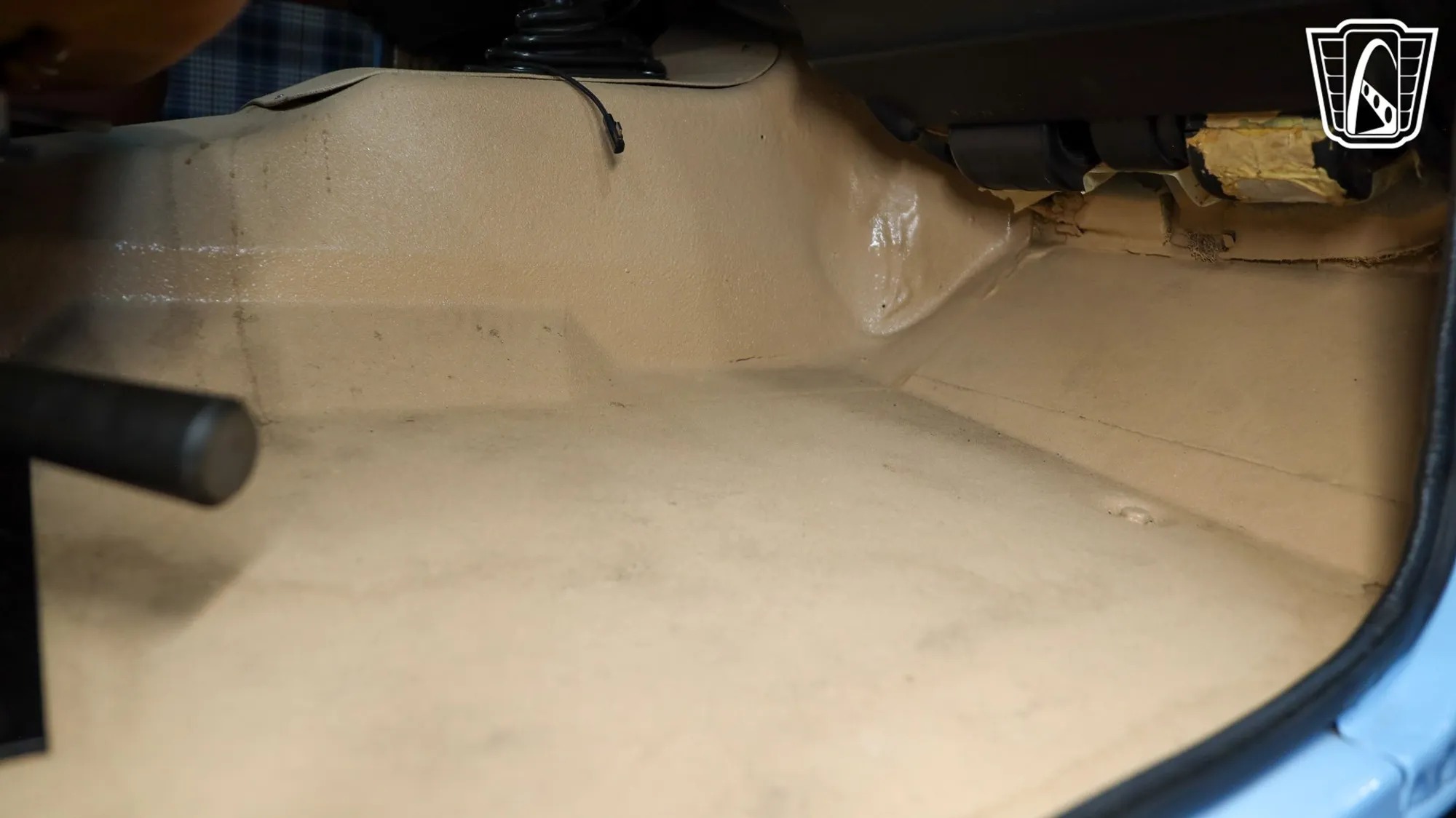 1980 International Harvester Scout II