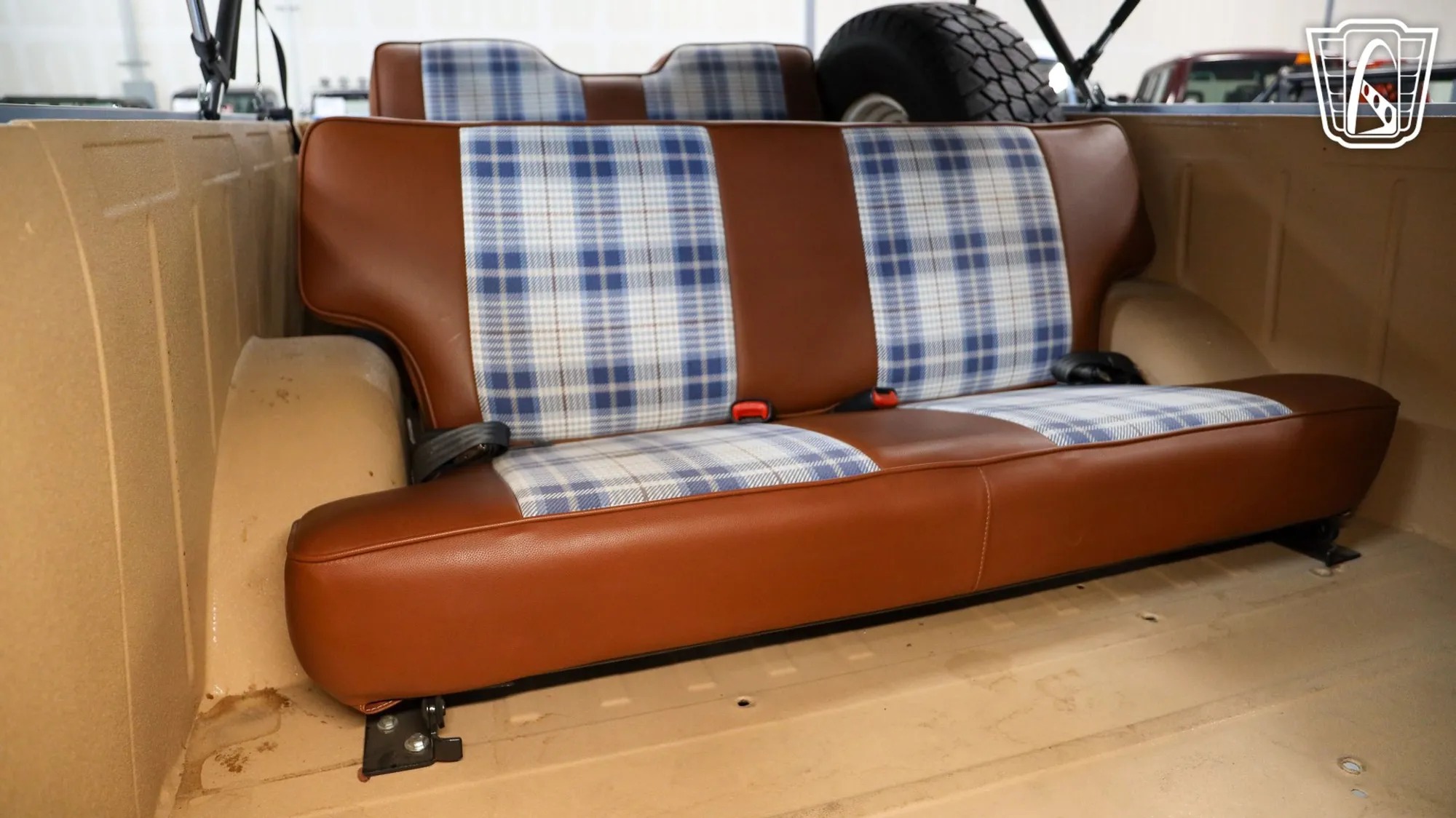 1980 International Harvester Scout II