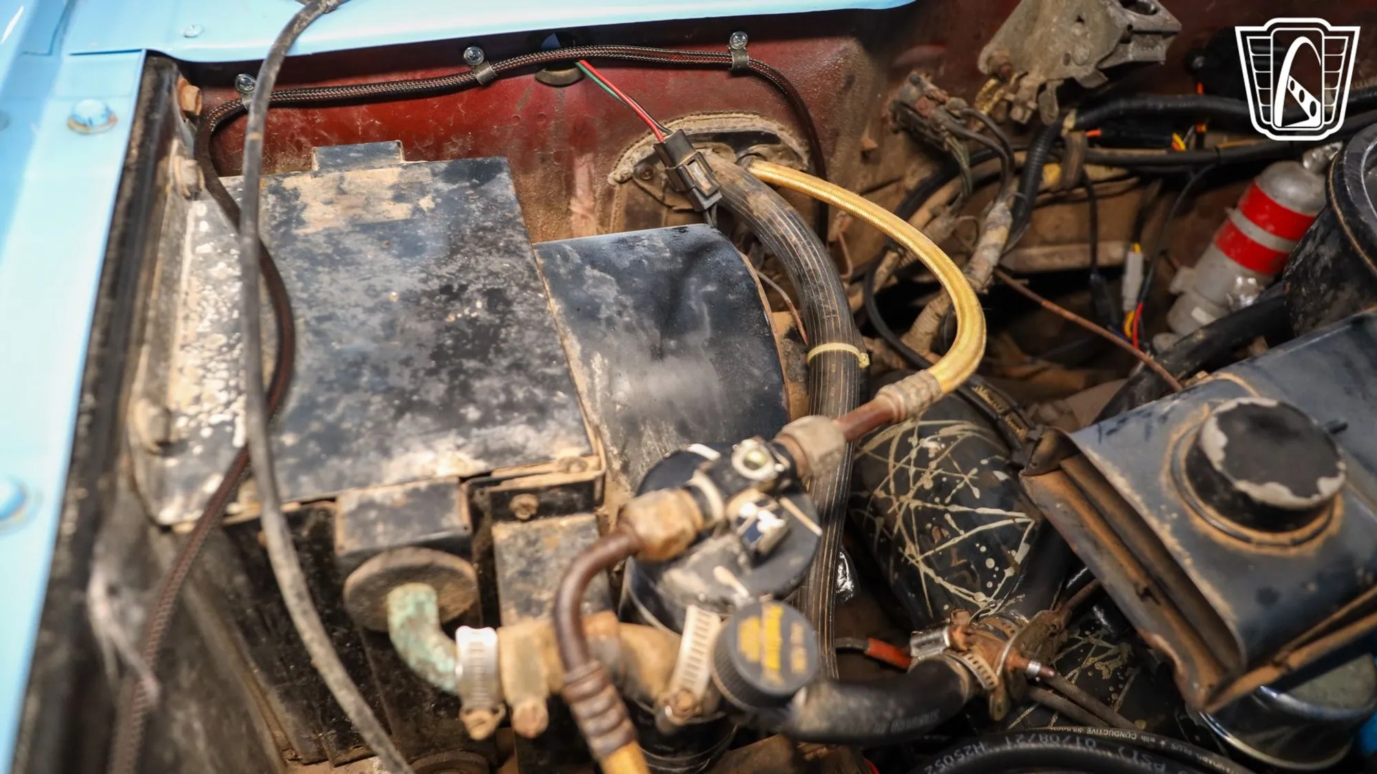 1980 International Harvester Scout II