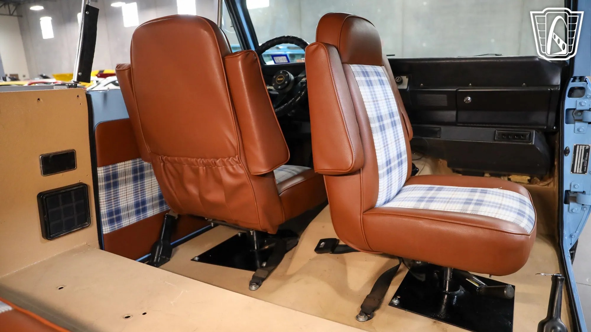 1980 International Harvester Scout II