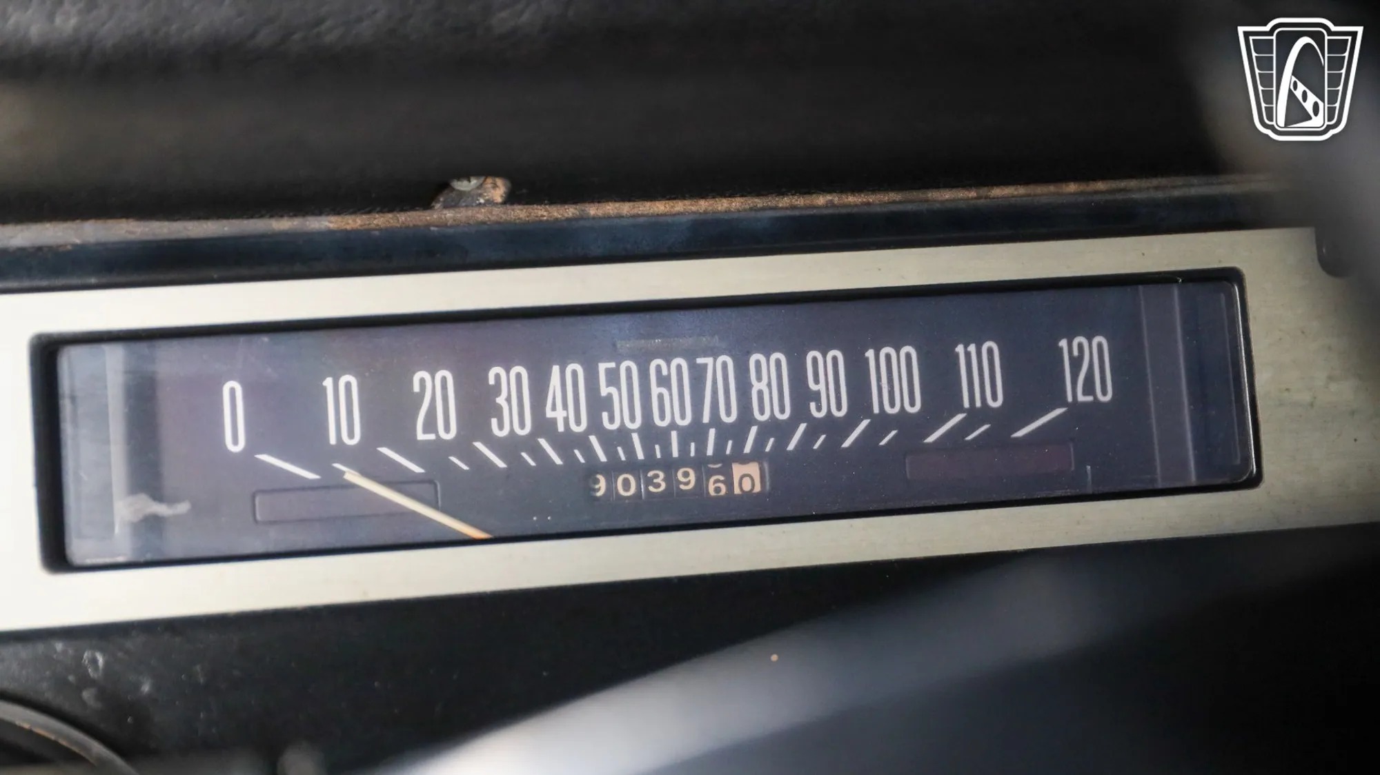 1980 International Harvester Scout II