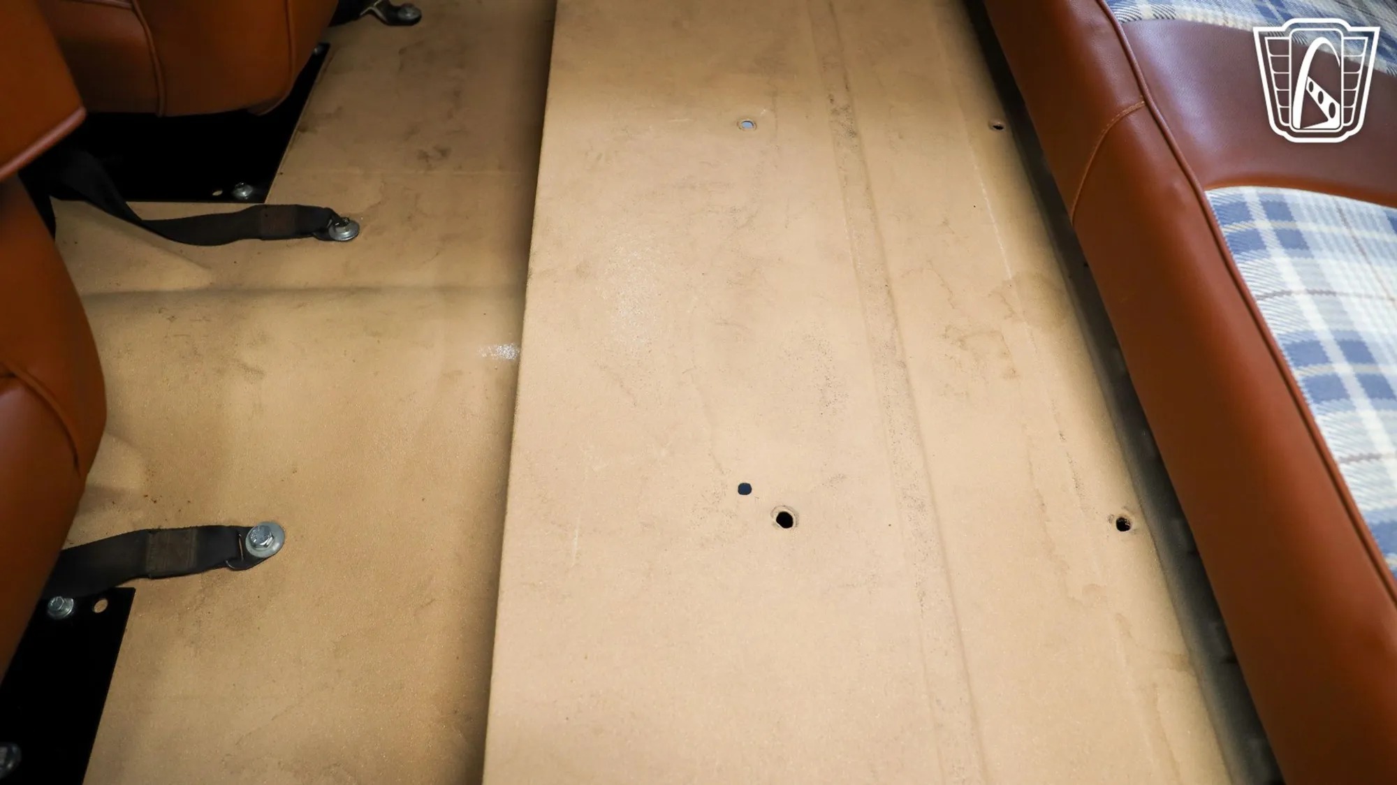 1980 International Harvester Scout II