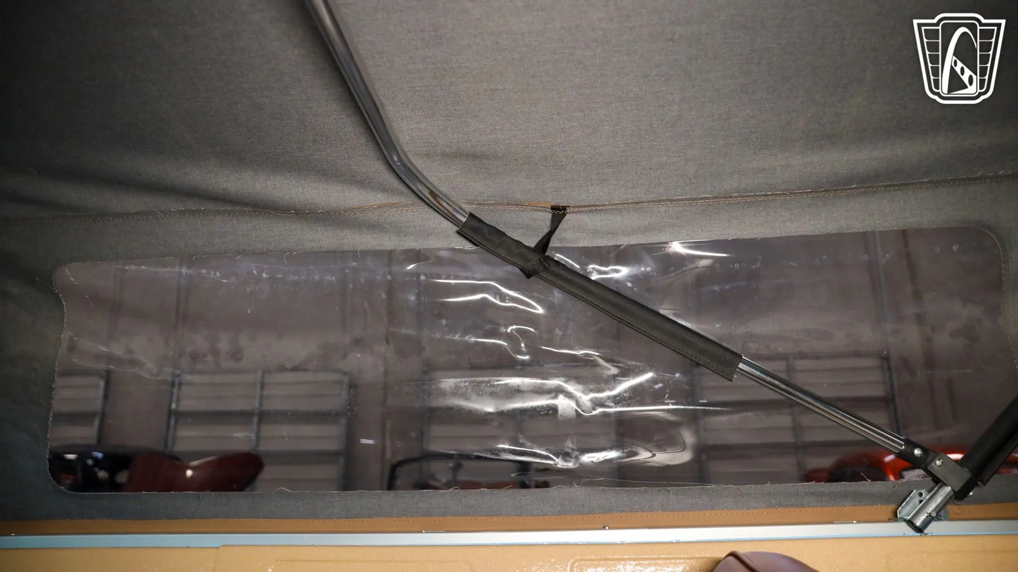 1980 International Harvester Scout II