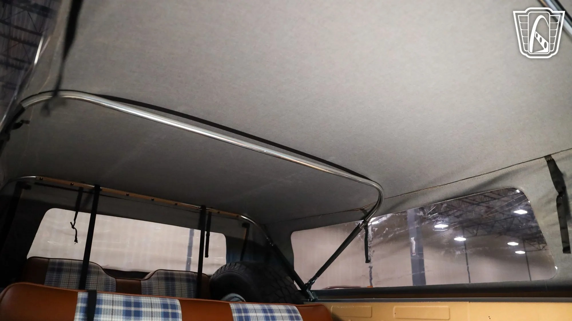 1980 International Harvester Scout II