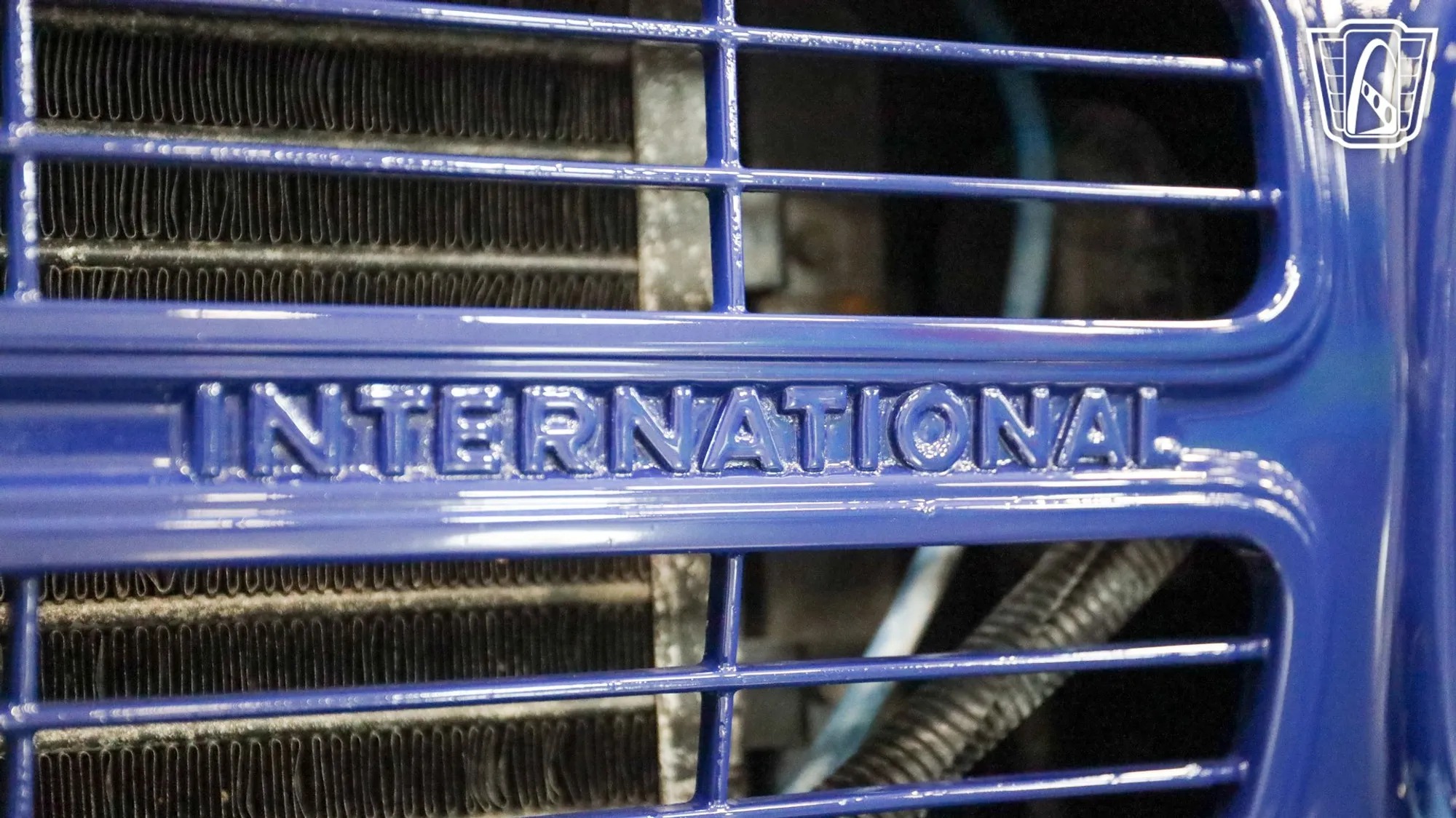 1980 International Harvester Scout II