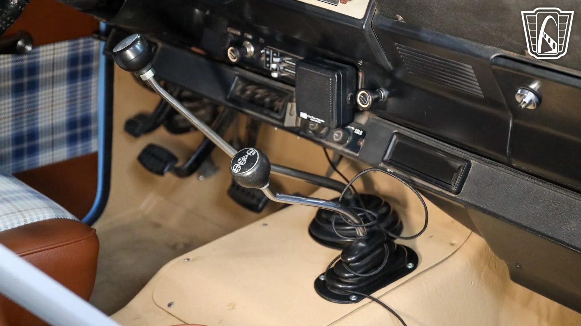 1980 International Harvester Scout II